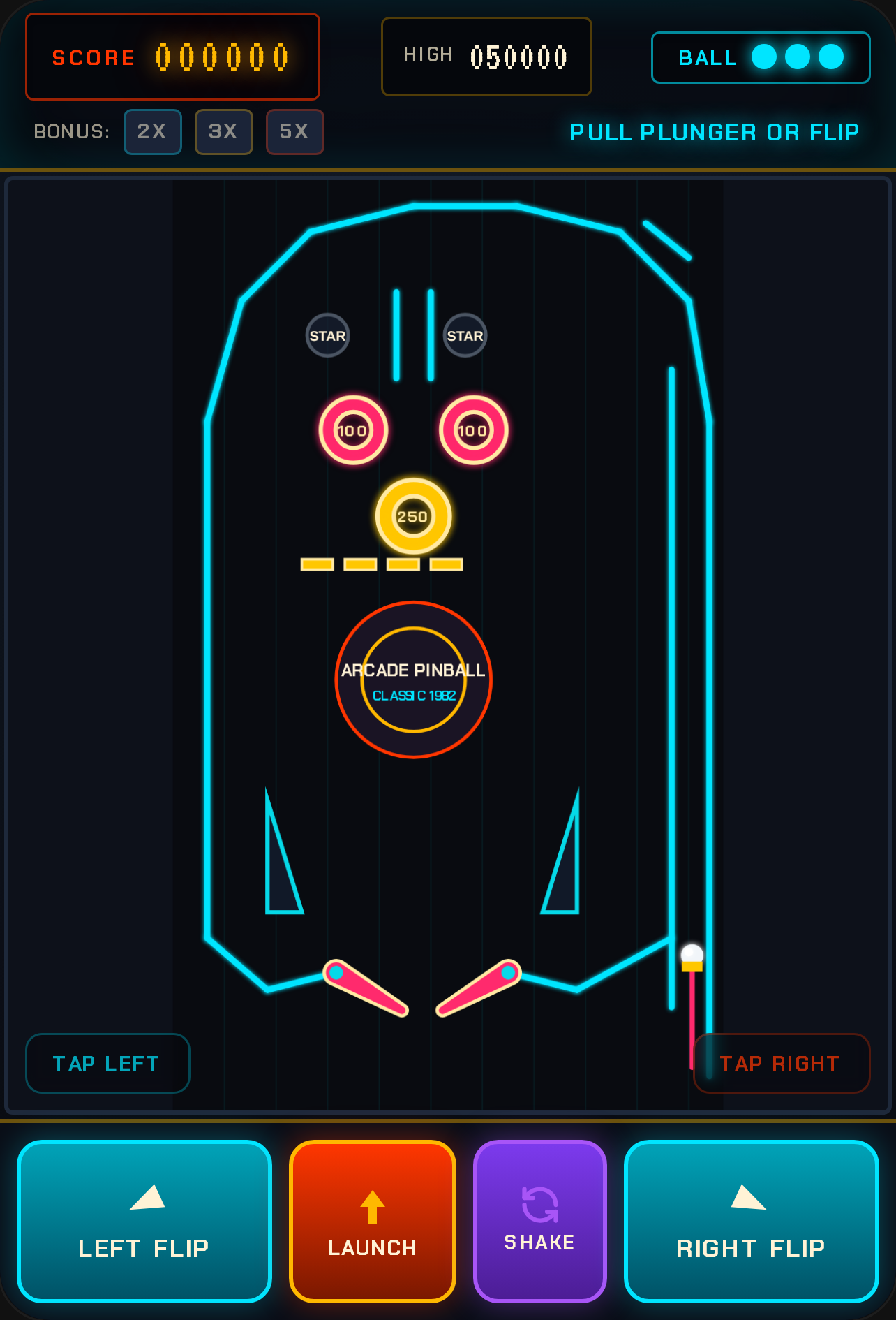 Arcade Pinball Classic cover