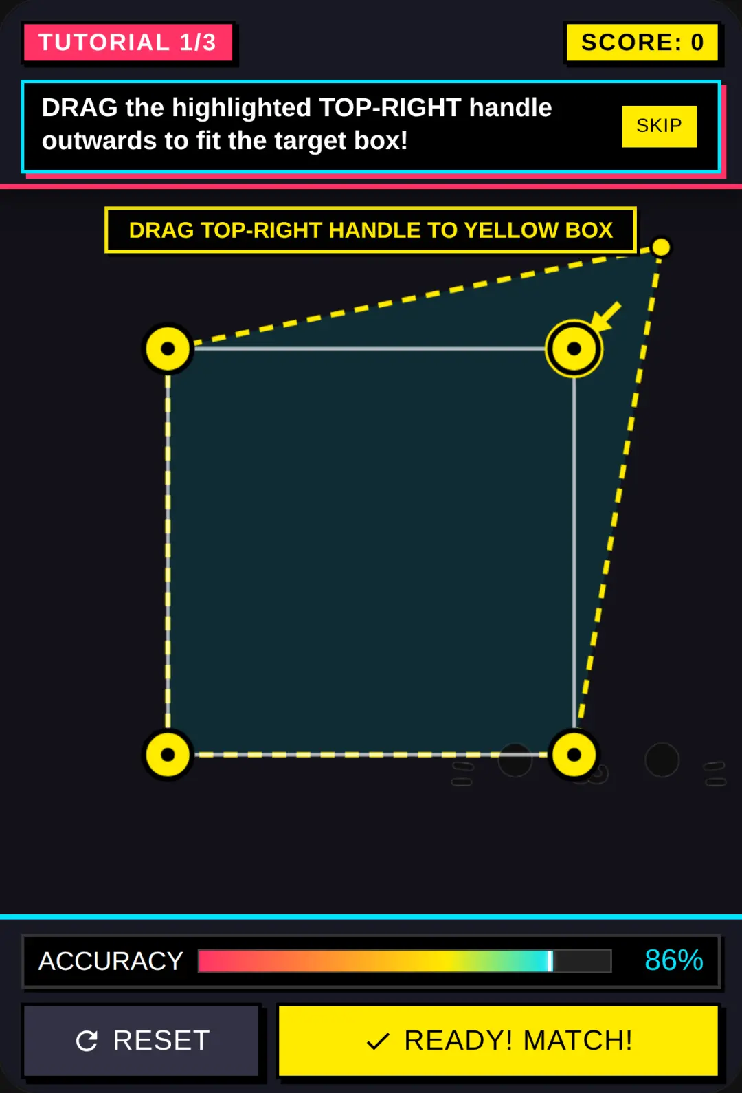 Image Stretcher cover