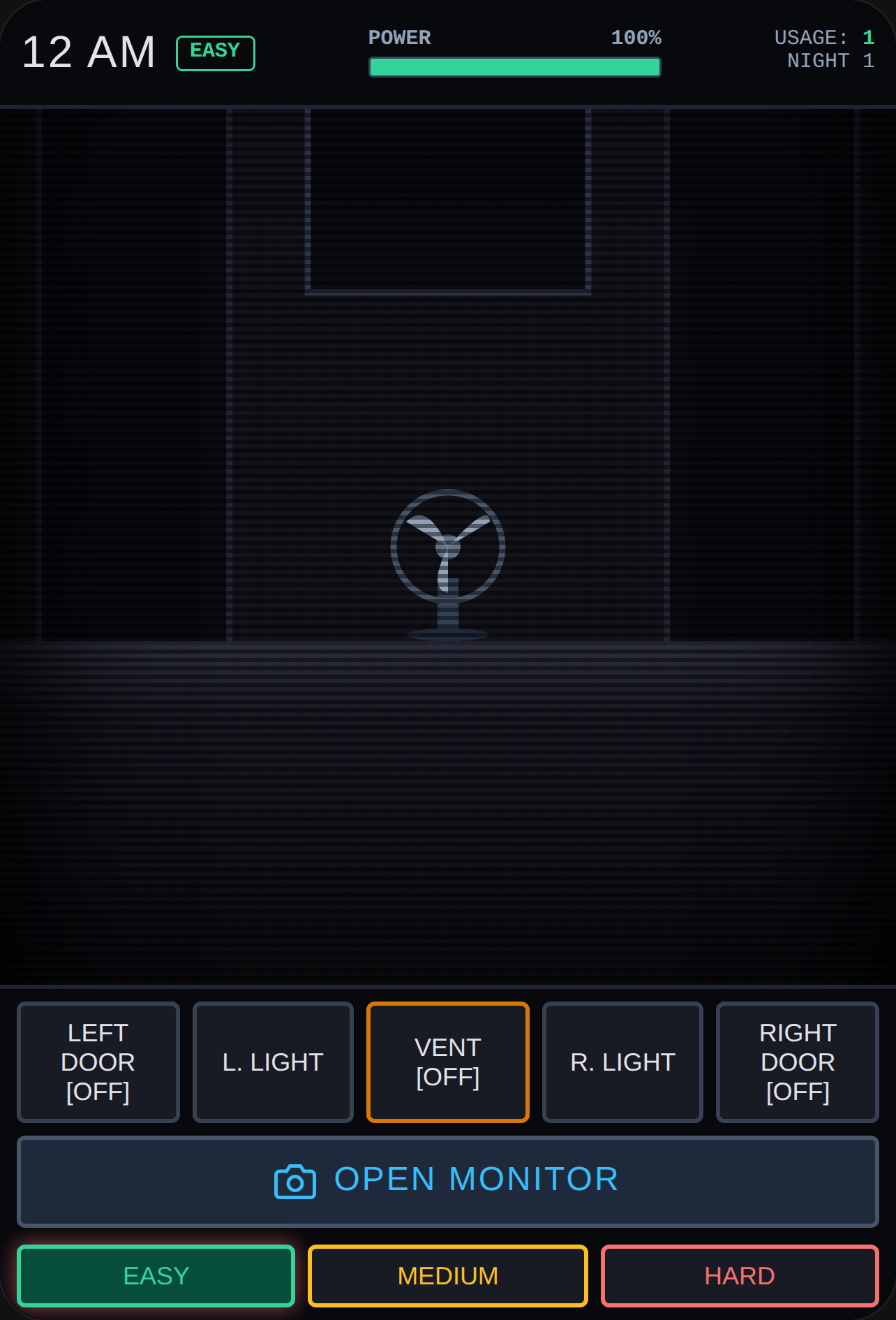 NIGHT SHIFT: SURVEILLANCE PROTOCOL cover