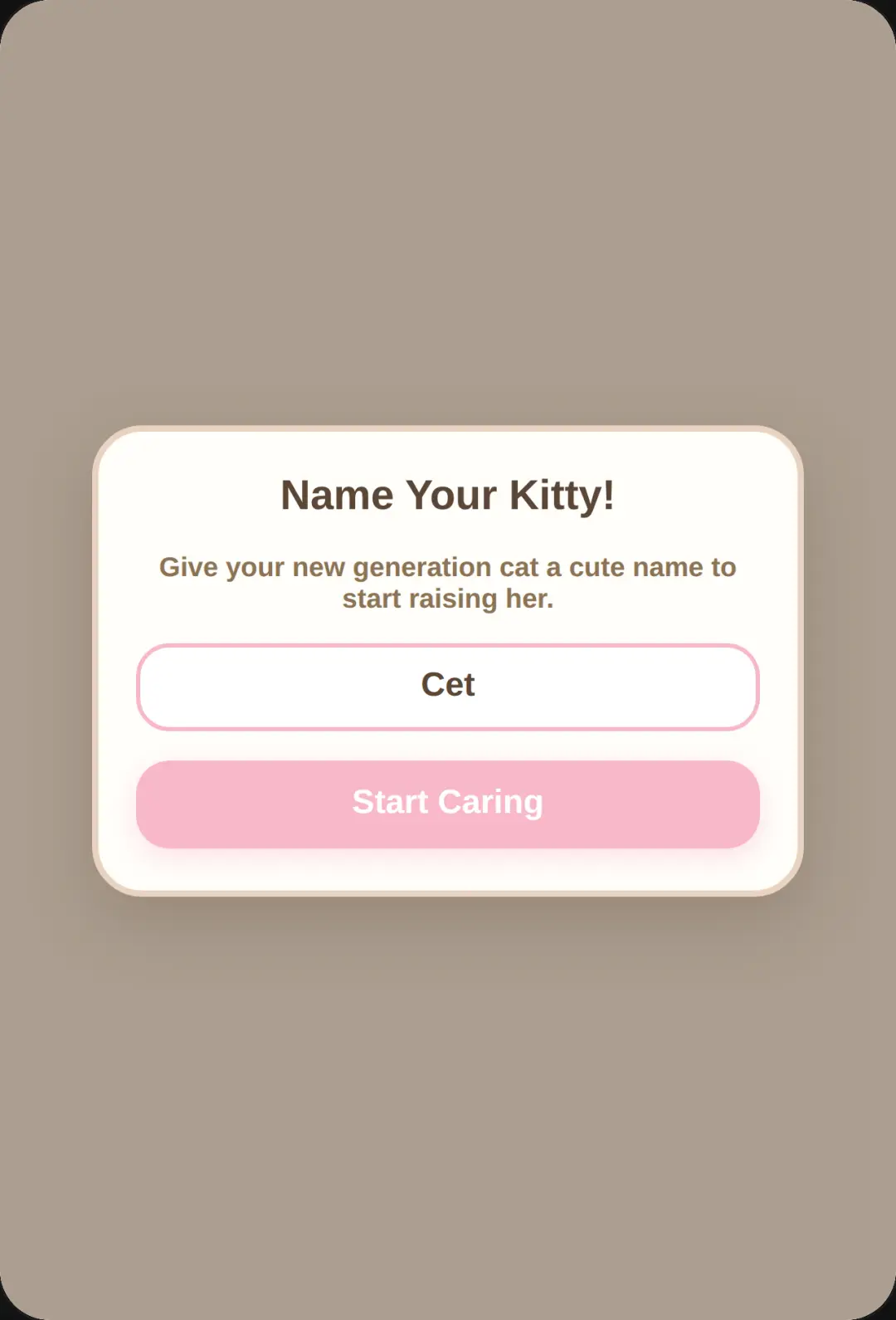 Chonky Cat Life ✨🩷 cover