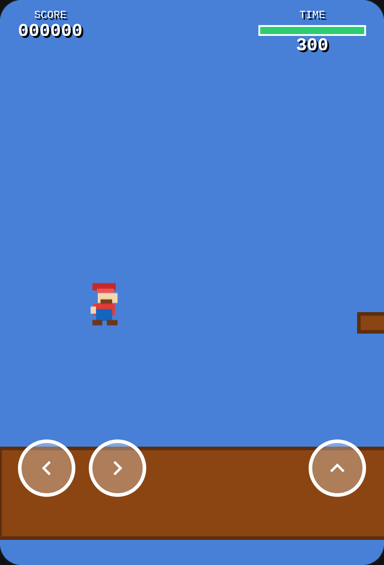 Single Plumber Game cover