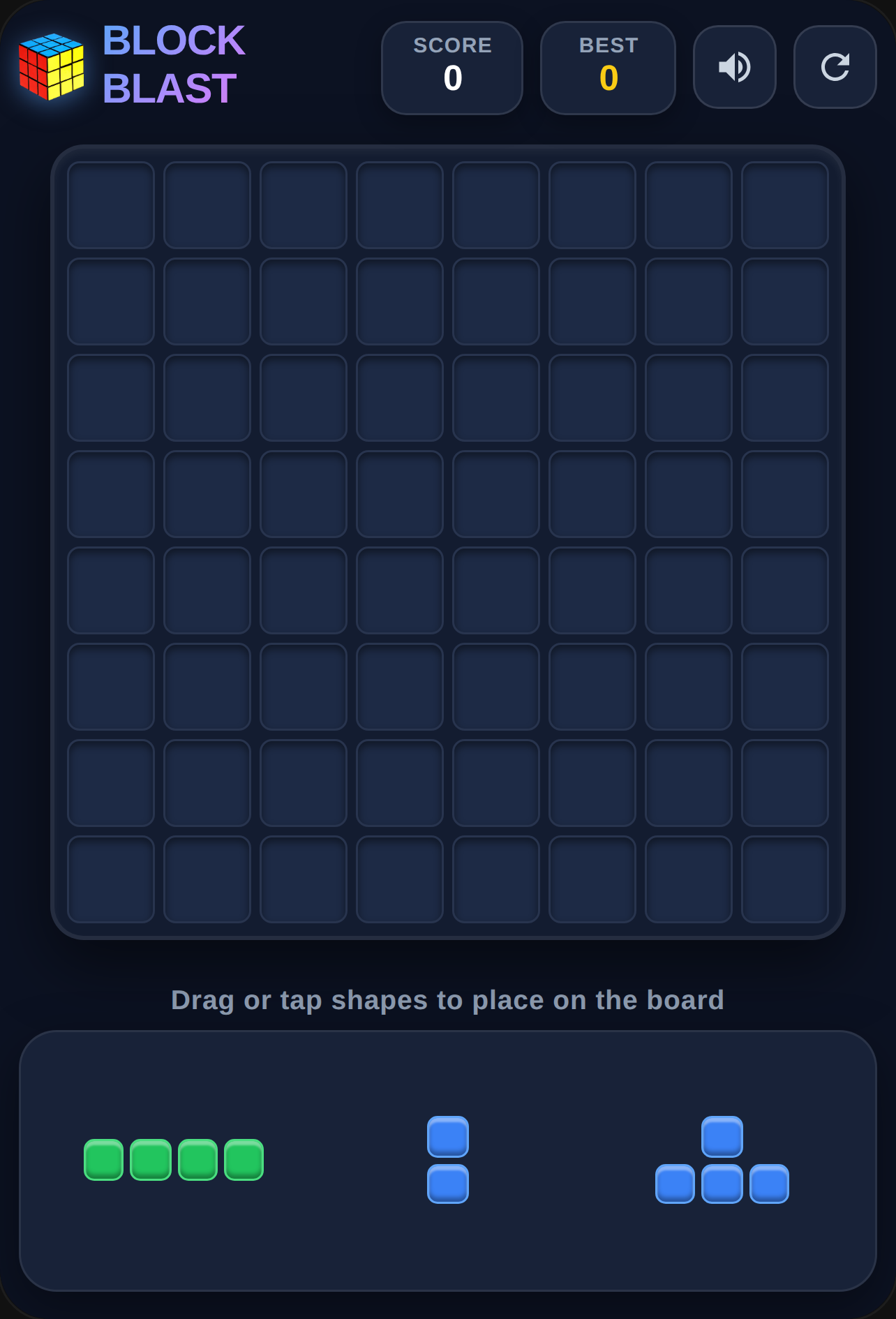 Block Blast cover