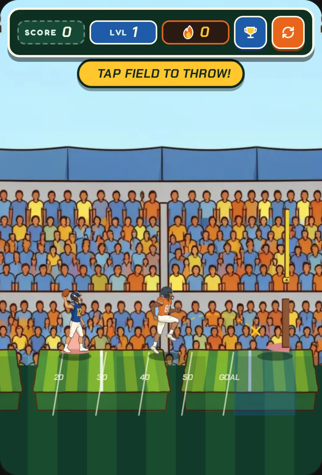 Math Pass Blitz cover