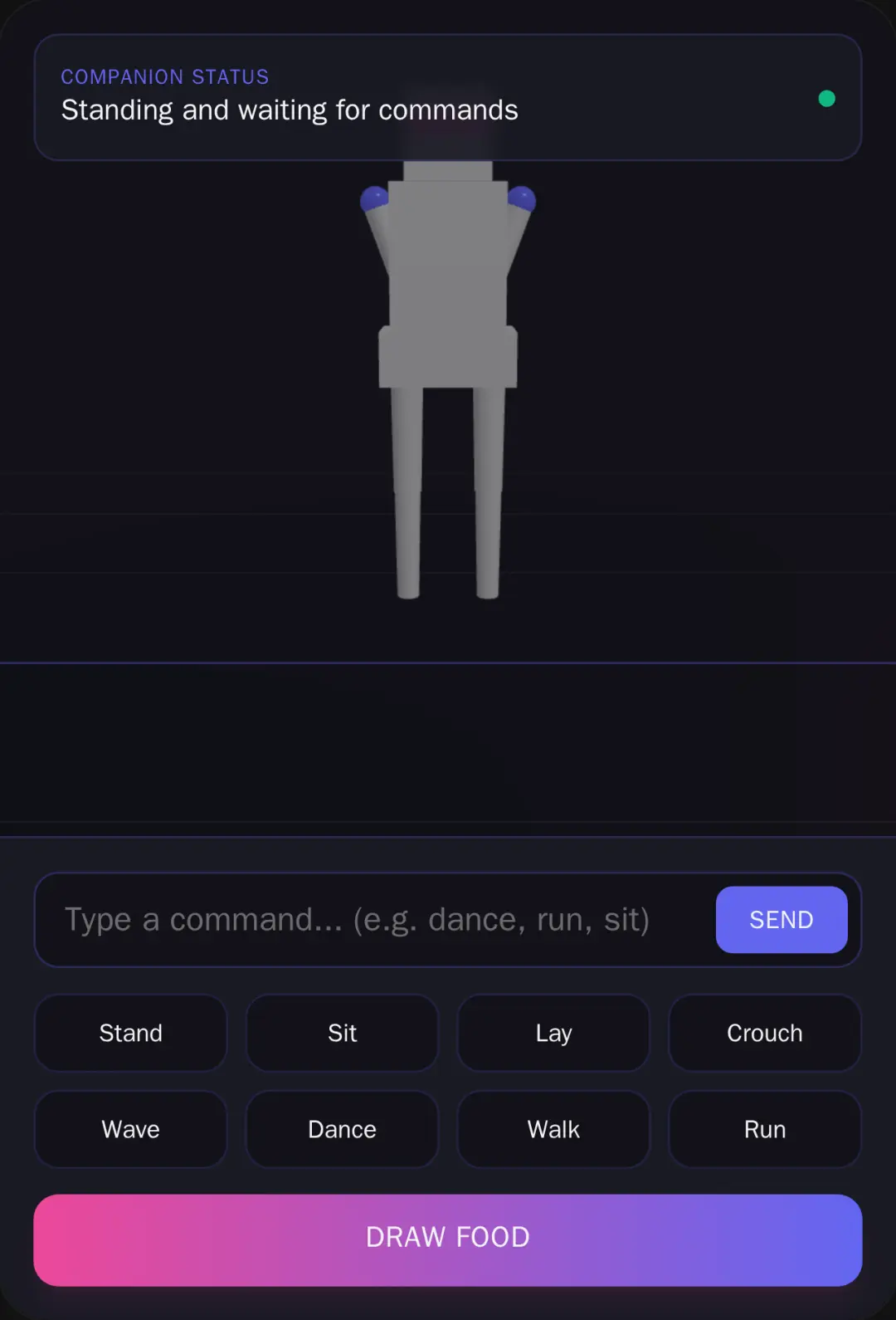 3D Interactive Companion cover