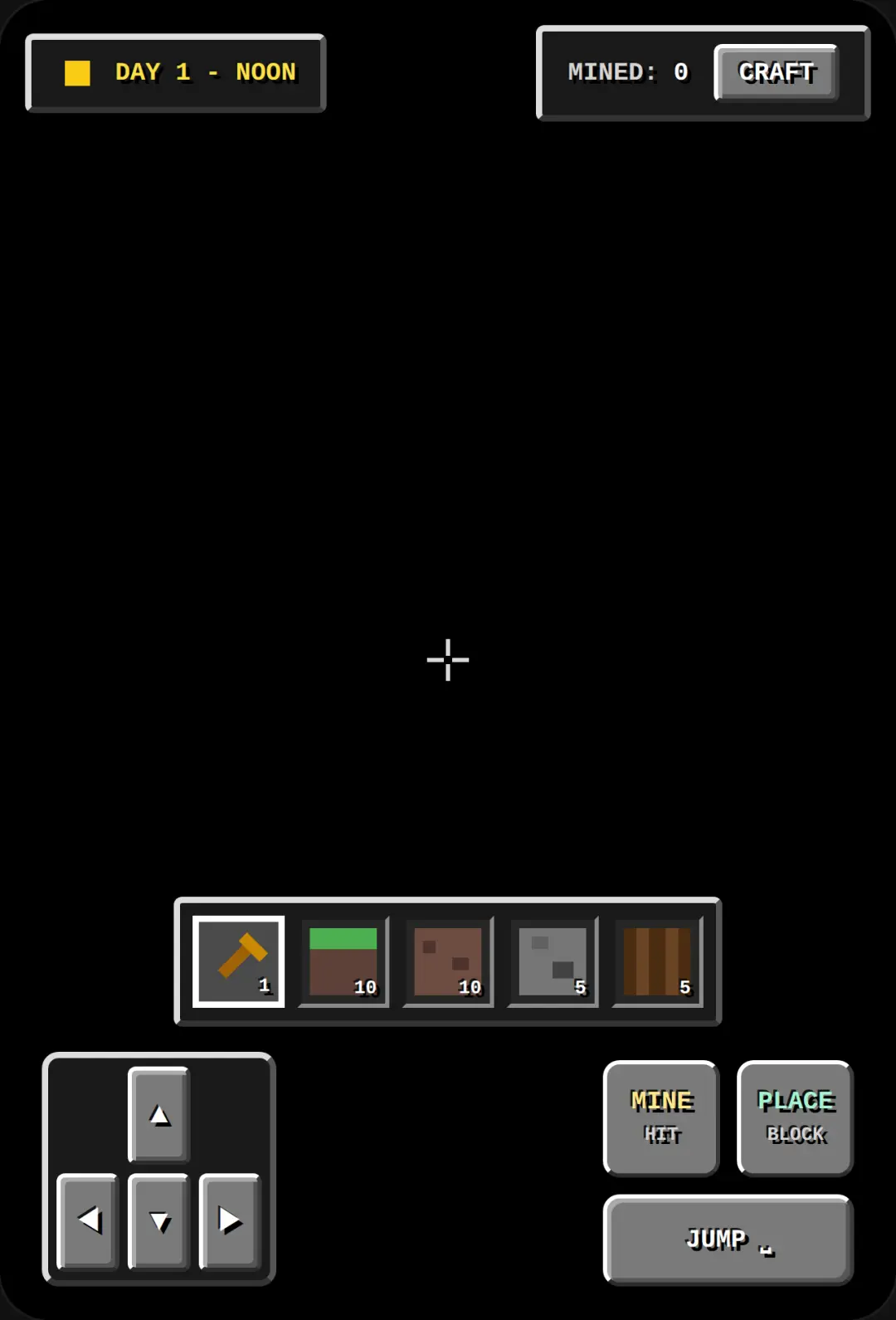Minecraft Survival cover