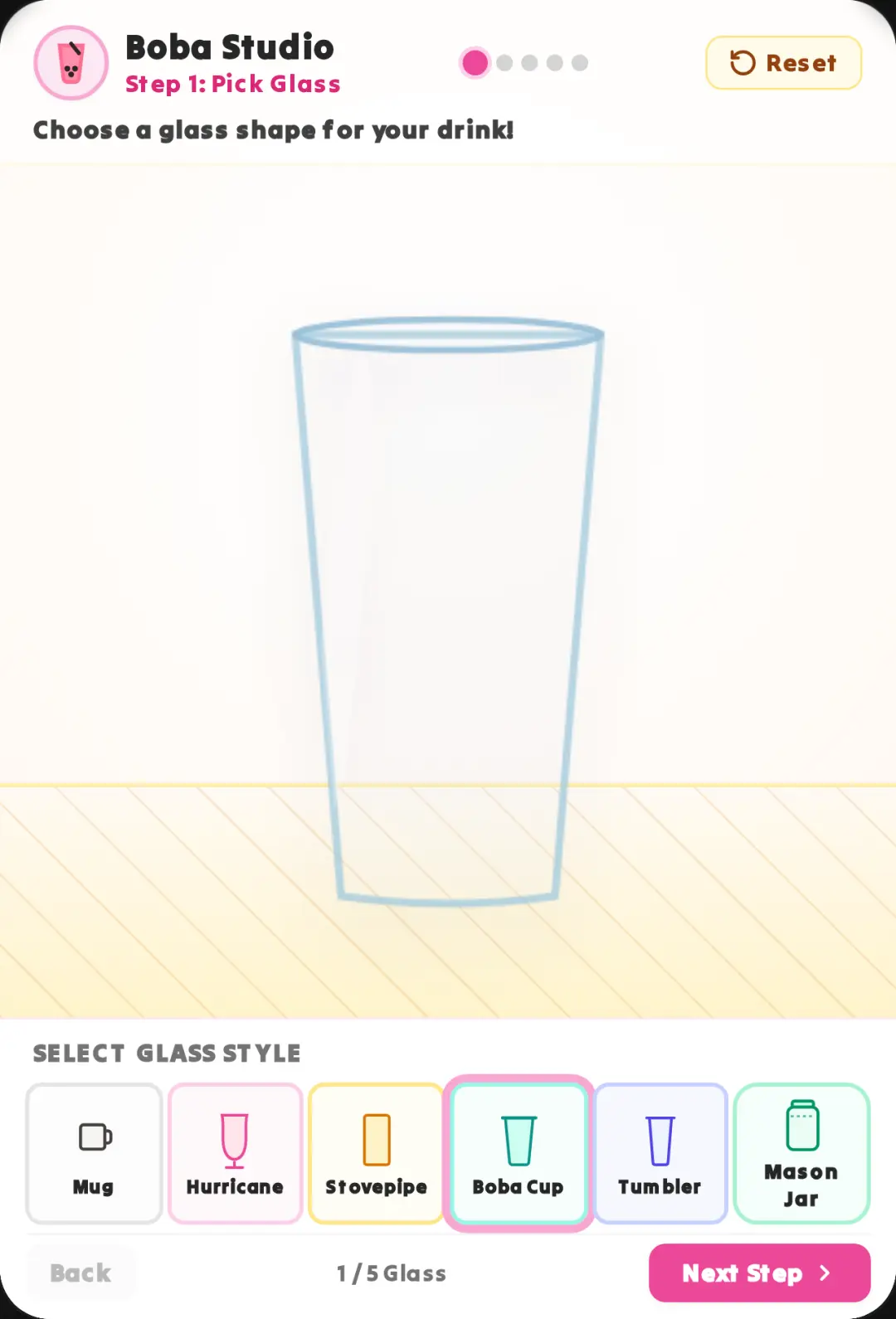 Boba Tea Maker cover