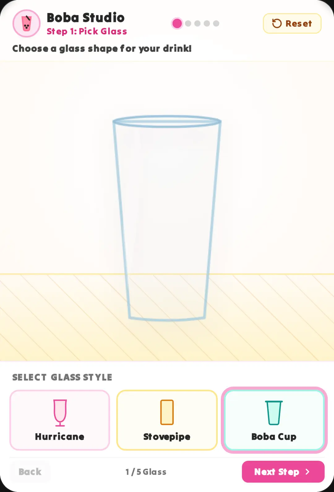 Boba Tea Maker cover