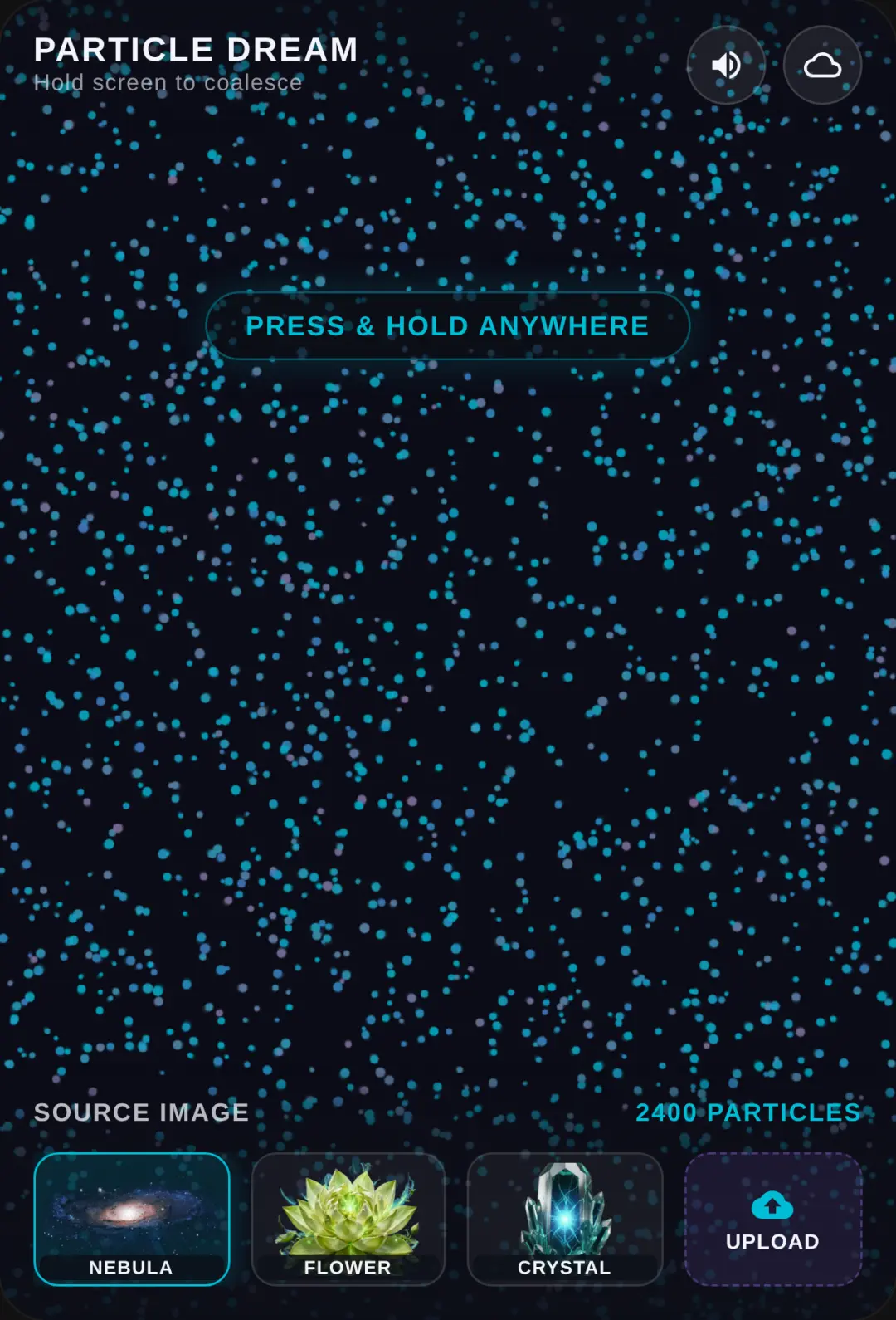 Surrealist Coalescence cover