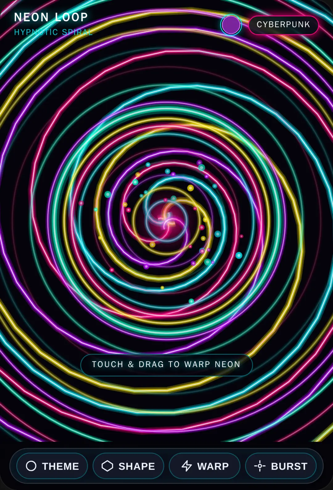 Click cover