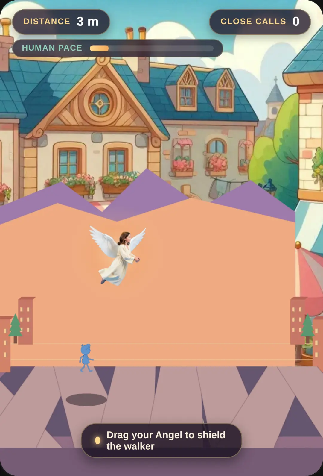 Guardian Angel cover