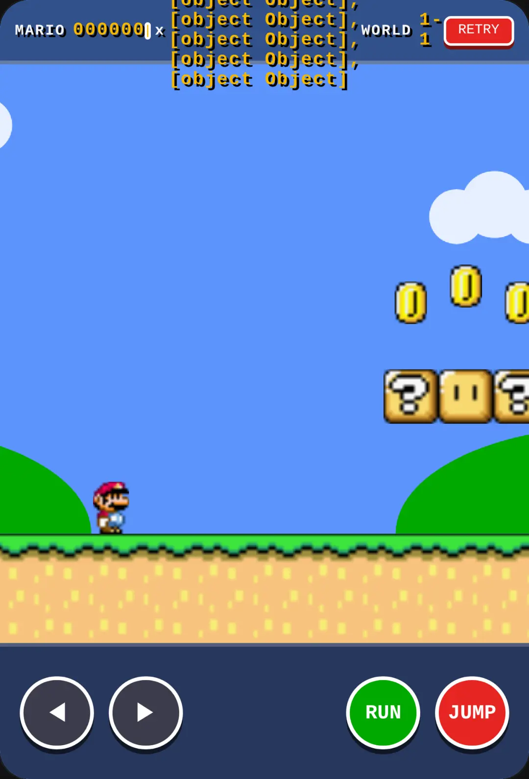 Super Mario World Maker cover