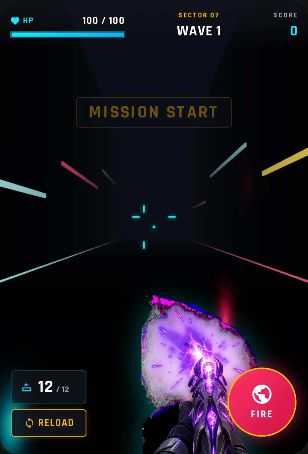 CYBER STRIKE: ROGUE PROTOCOL cover