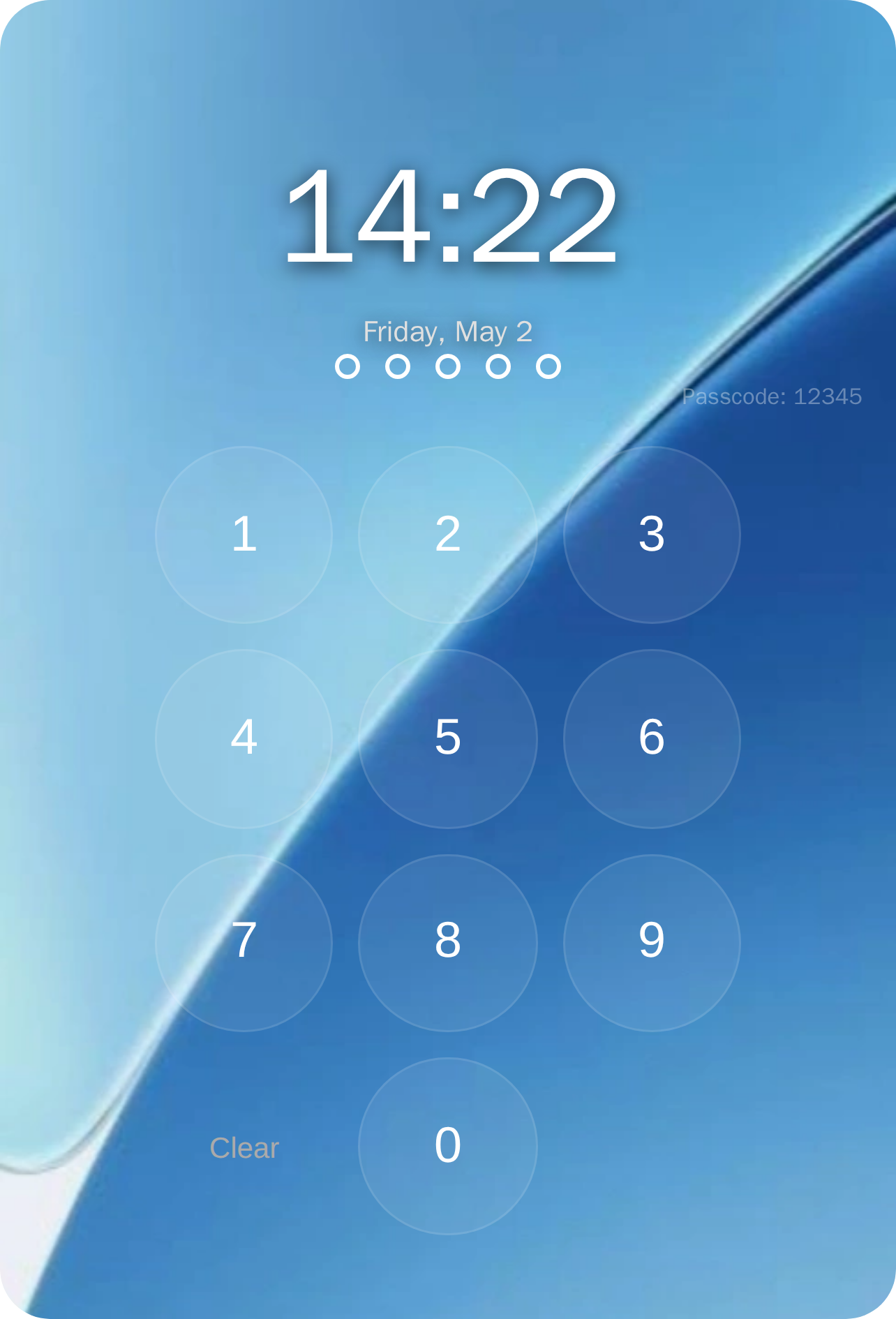Phone Simulator cover