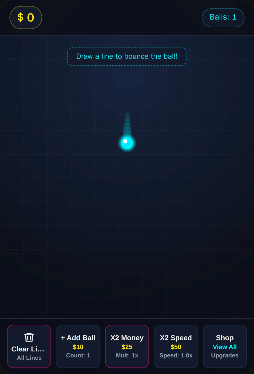 Mah ball hurt cover