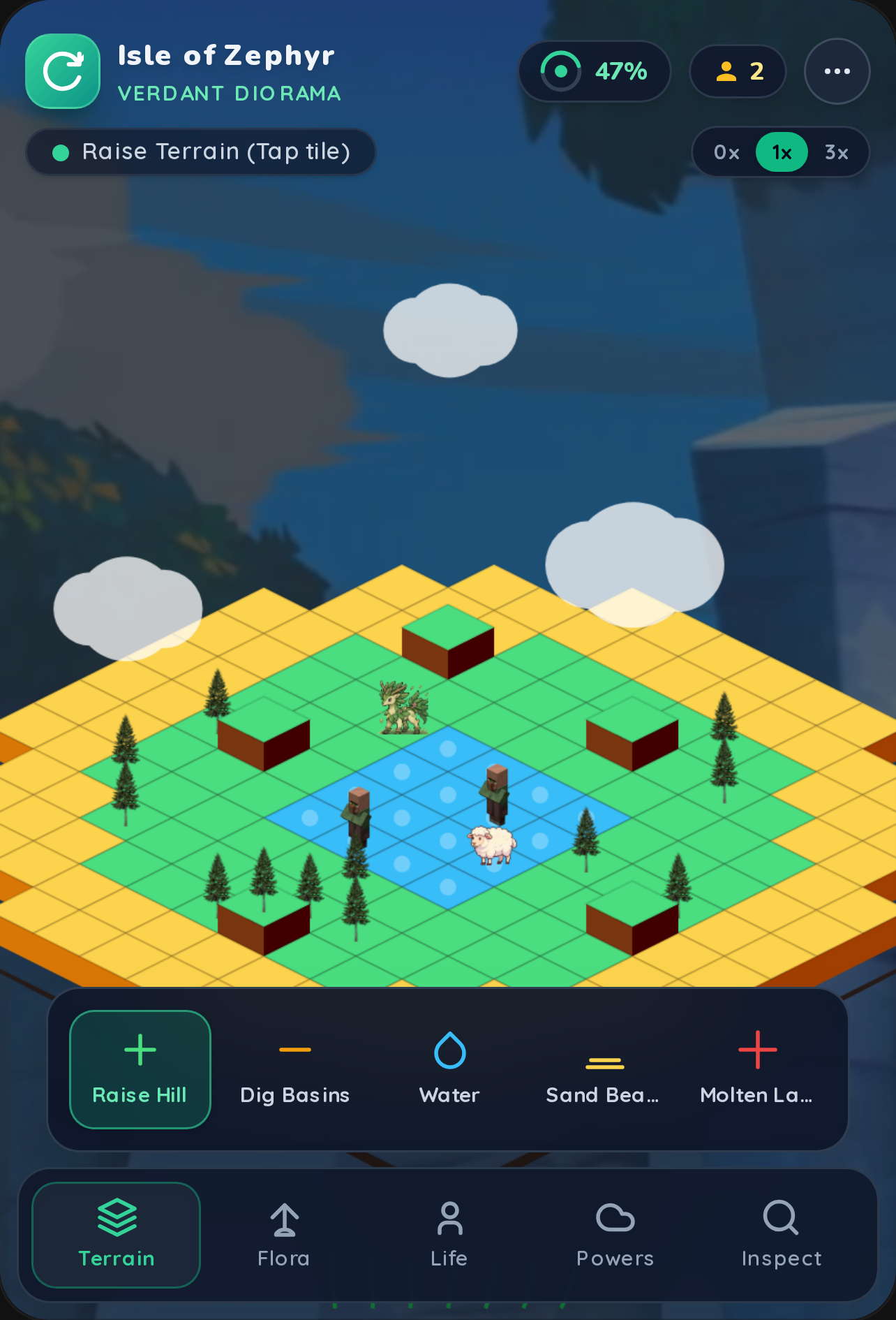 Sandbox Creator World 2 cover