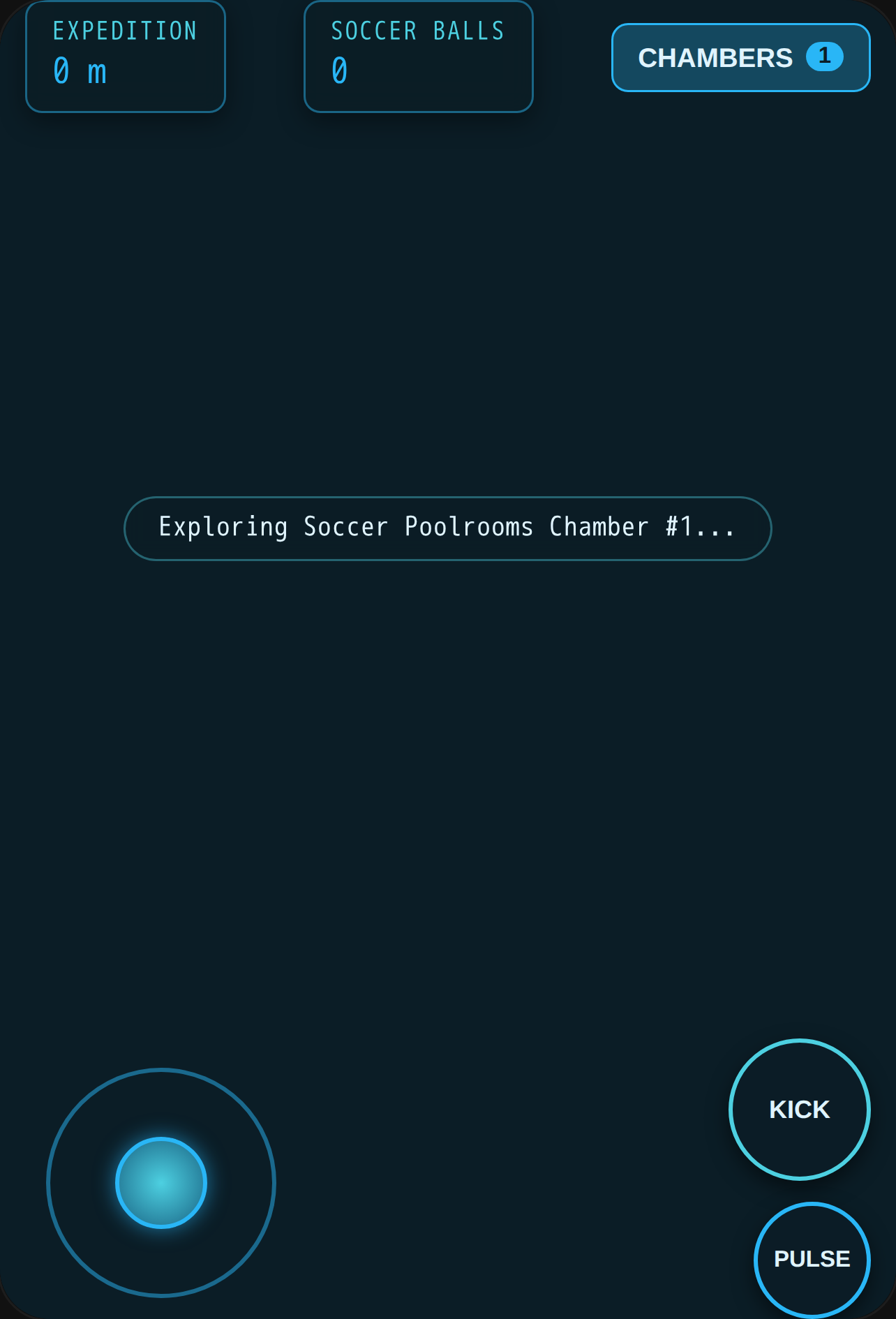 Poolrooms: Soccer Labyrinth 3D cover