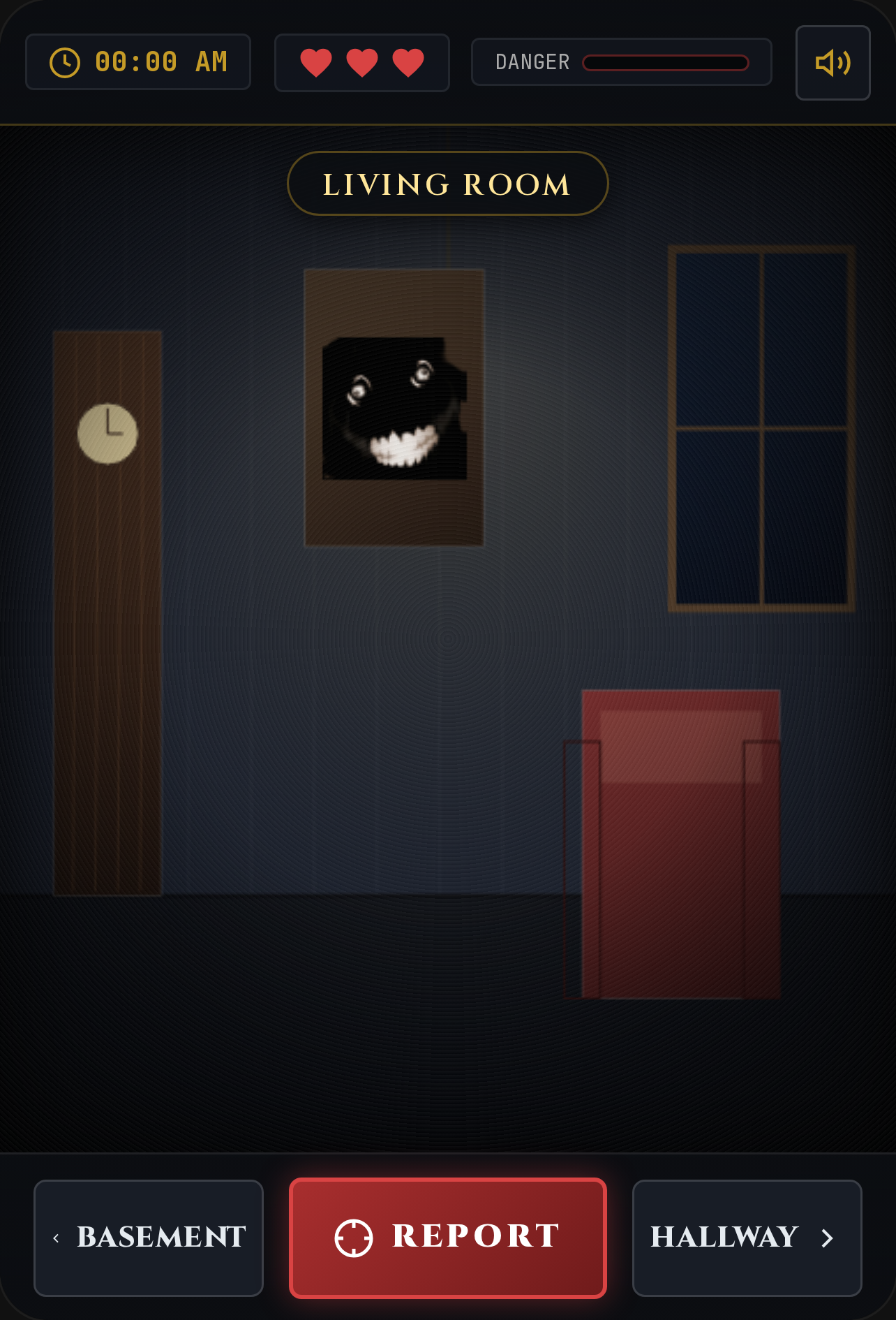 THE HOUSE THAT CHANGES cover