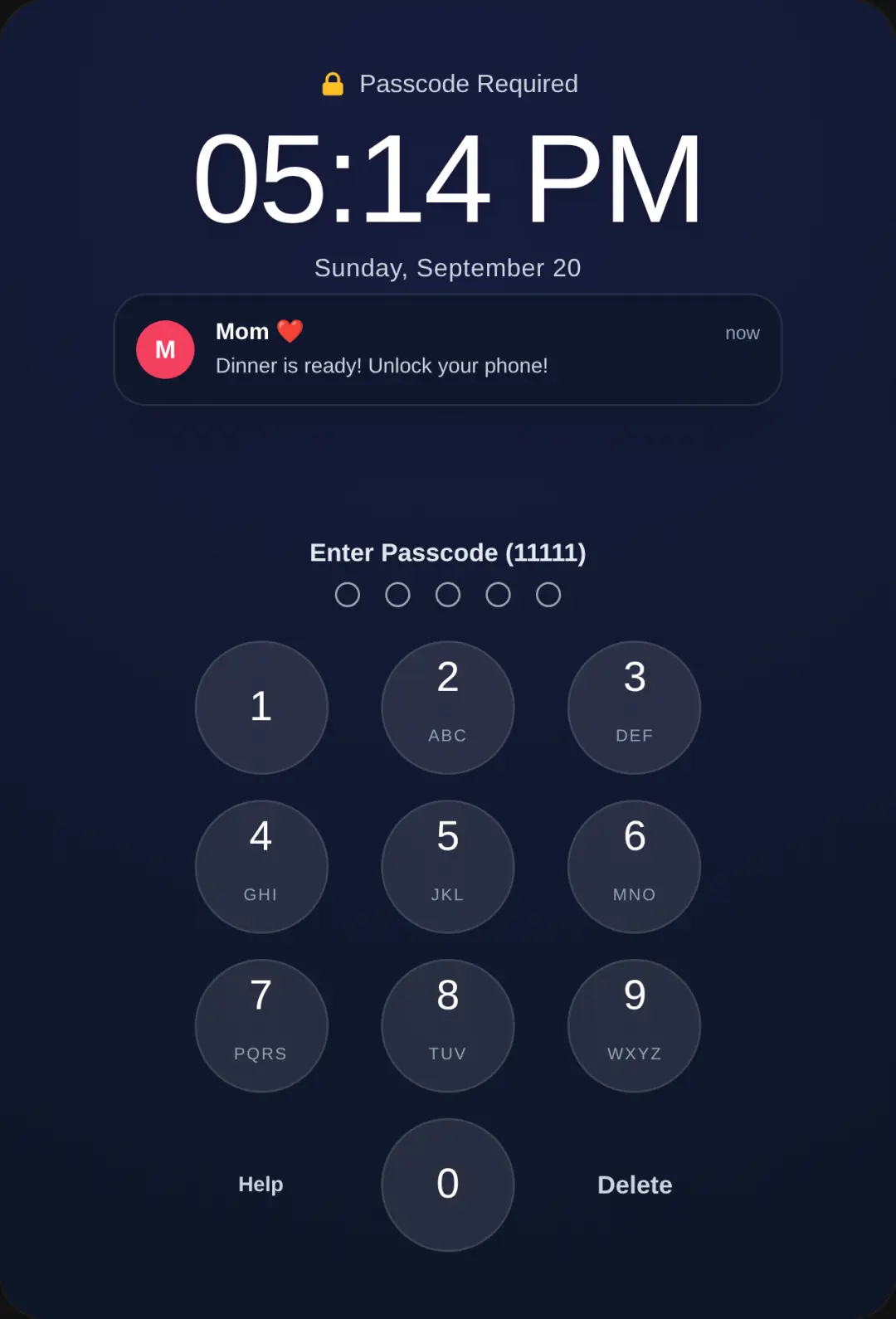 FamChat: Family Text cover