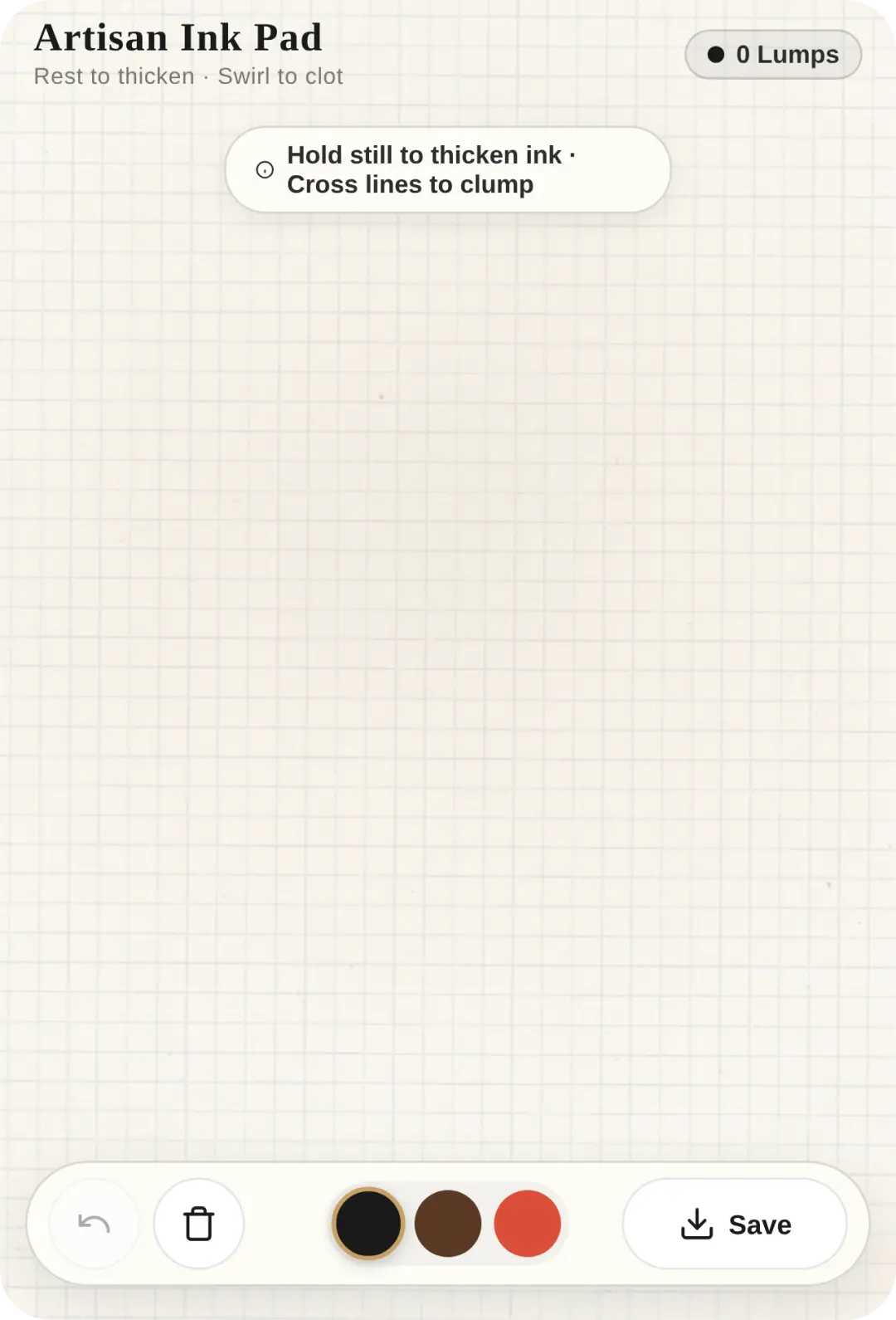 Drawing Pad :p cover