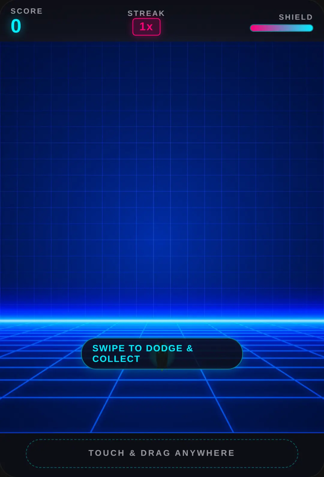 Trend Rush cover