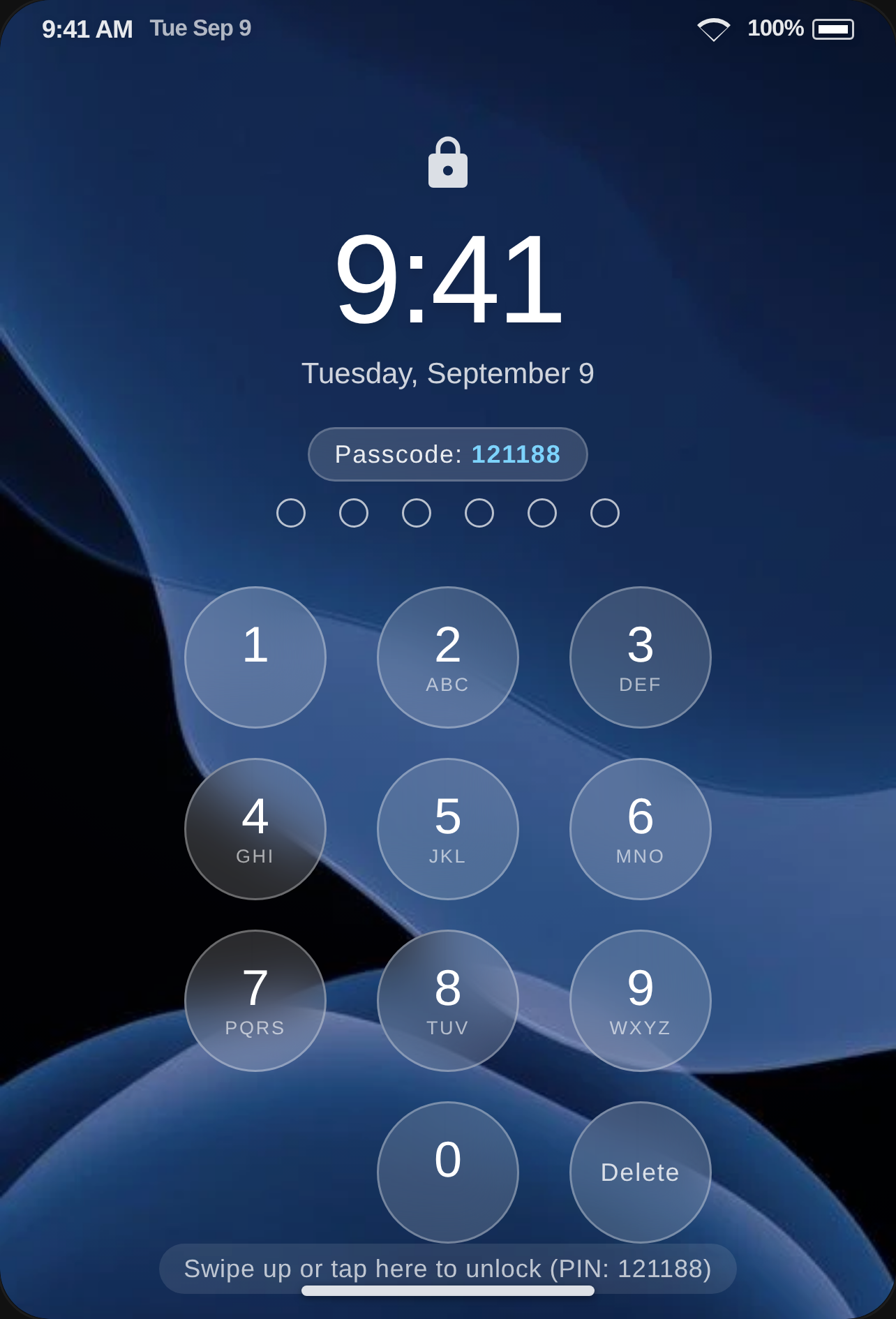 iPadOS Experience cover
