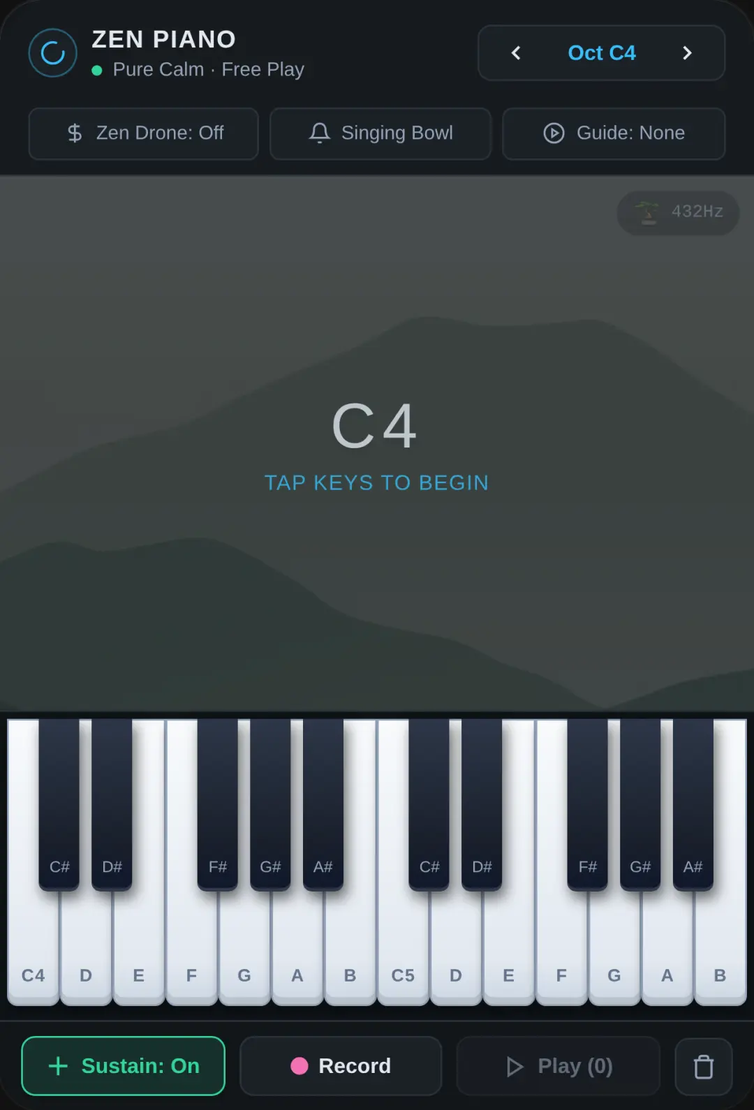 hilis piano cover