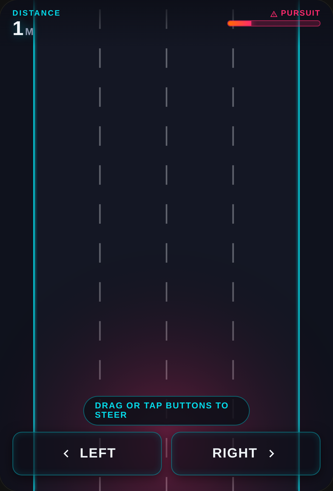 Highway Pursuit cover