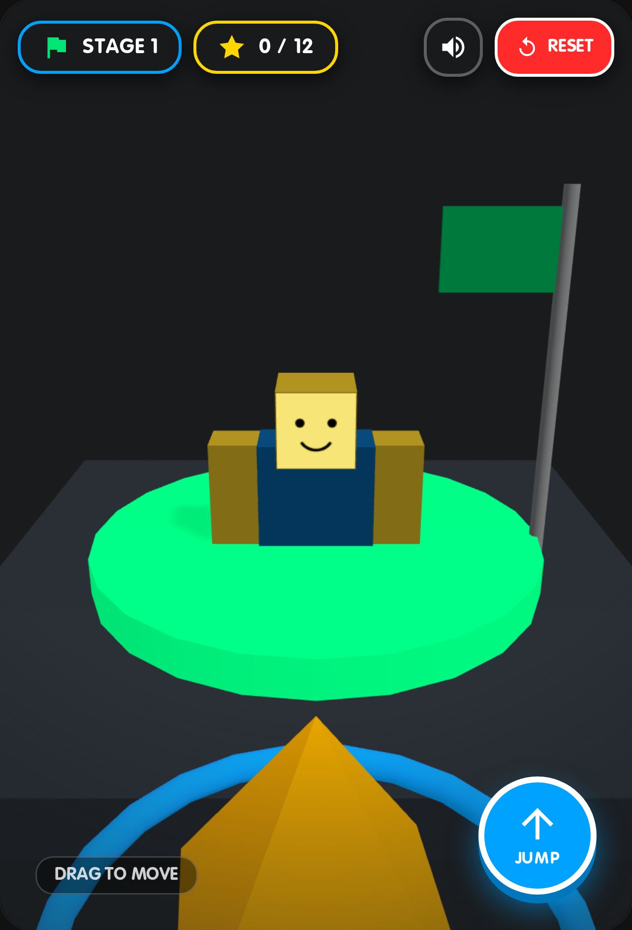 Roblox Game cover