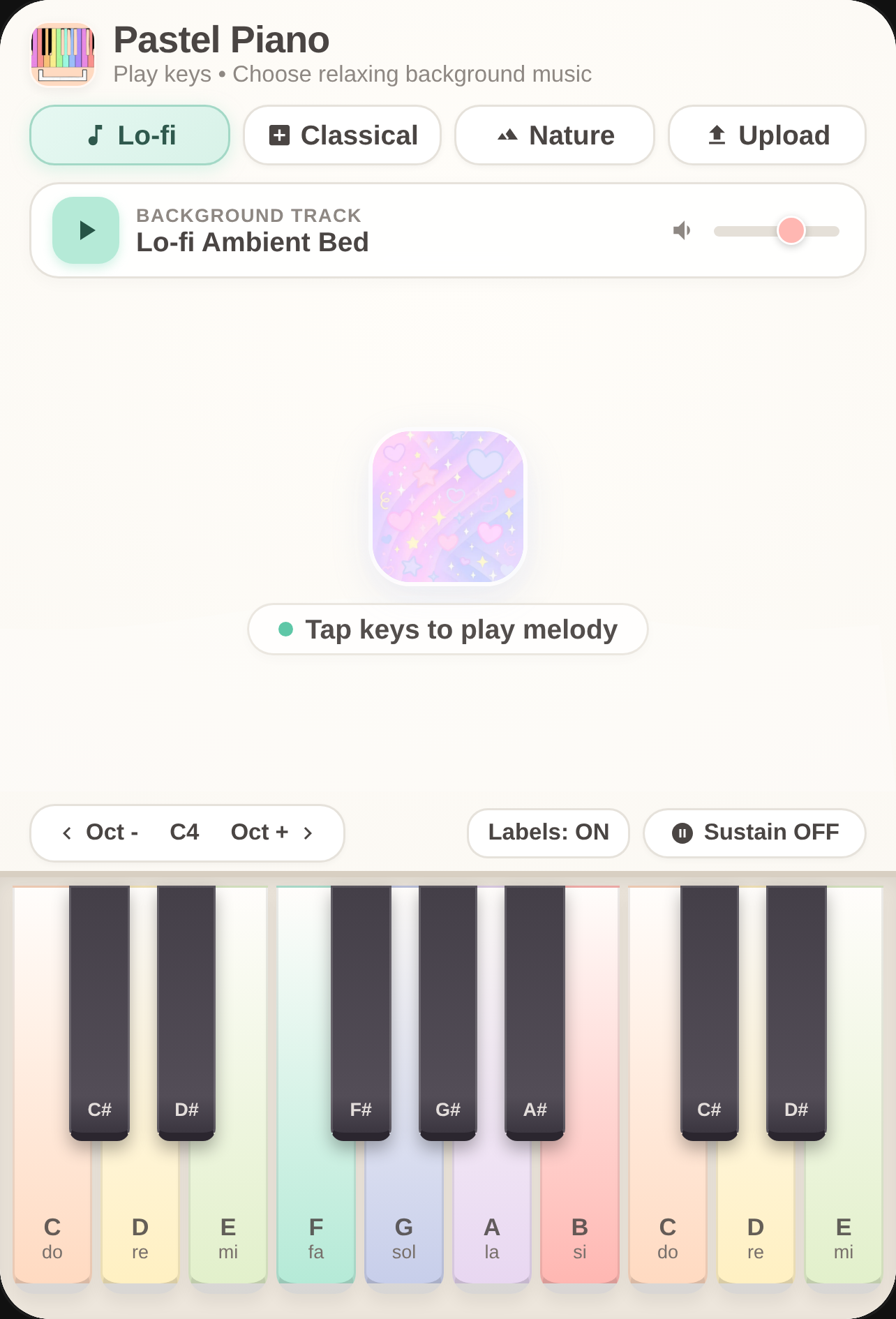 Hope you like it! cover