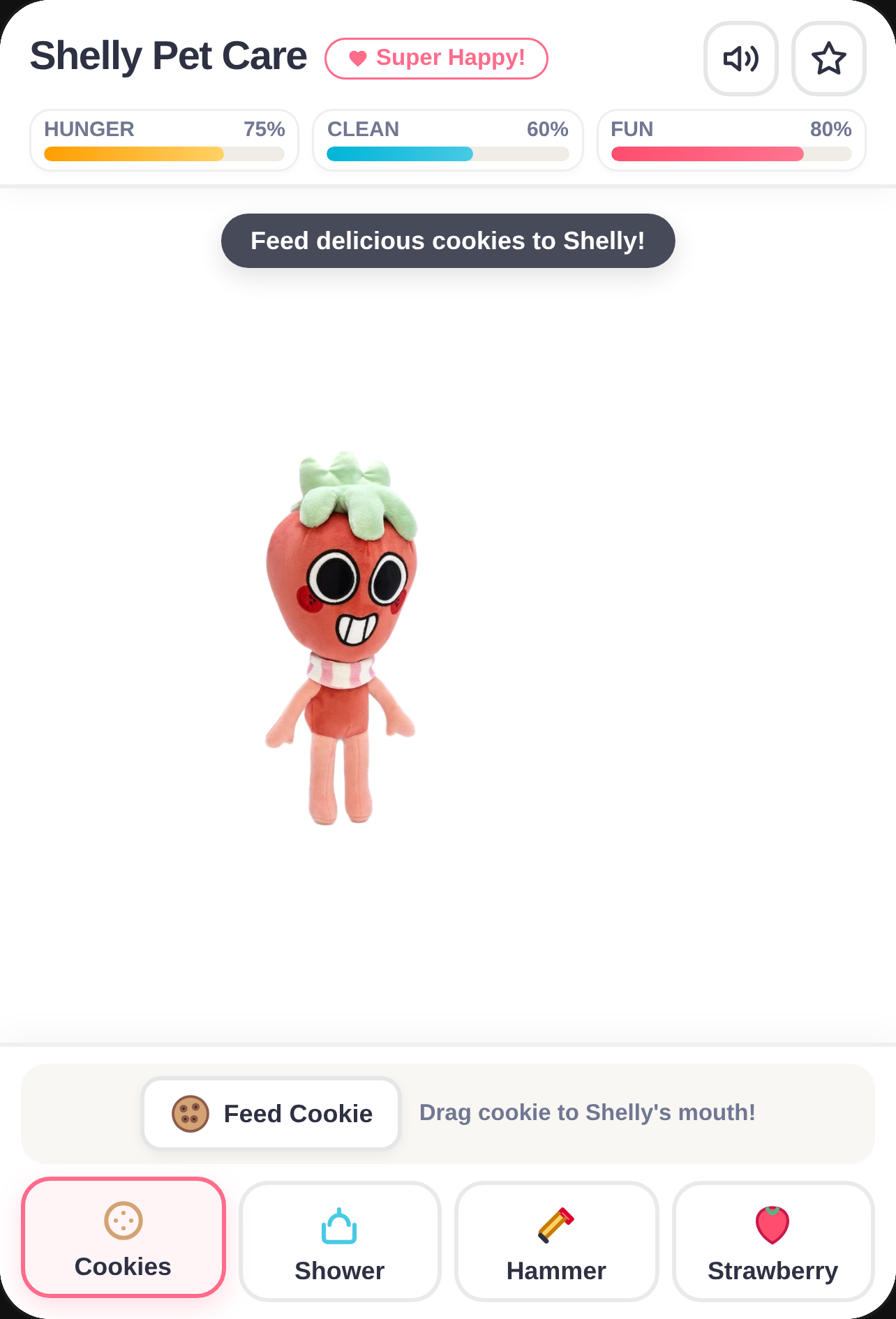 Shelly Pet Care cover