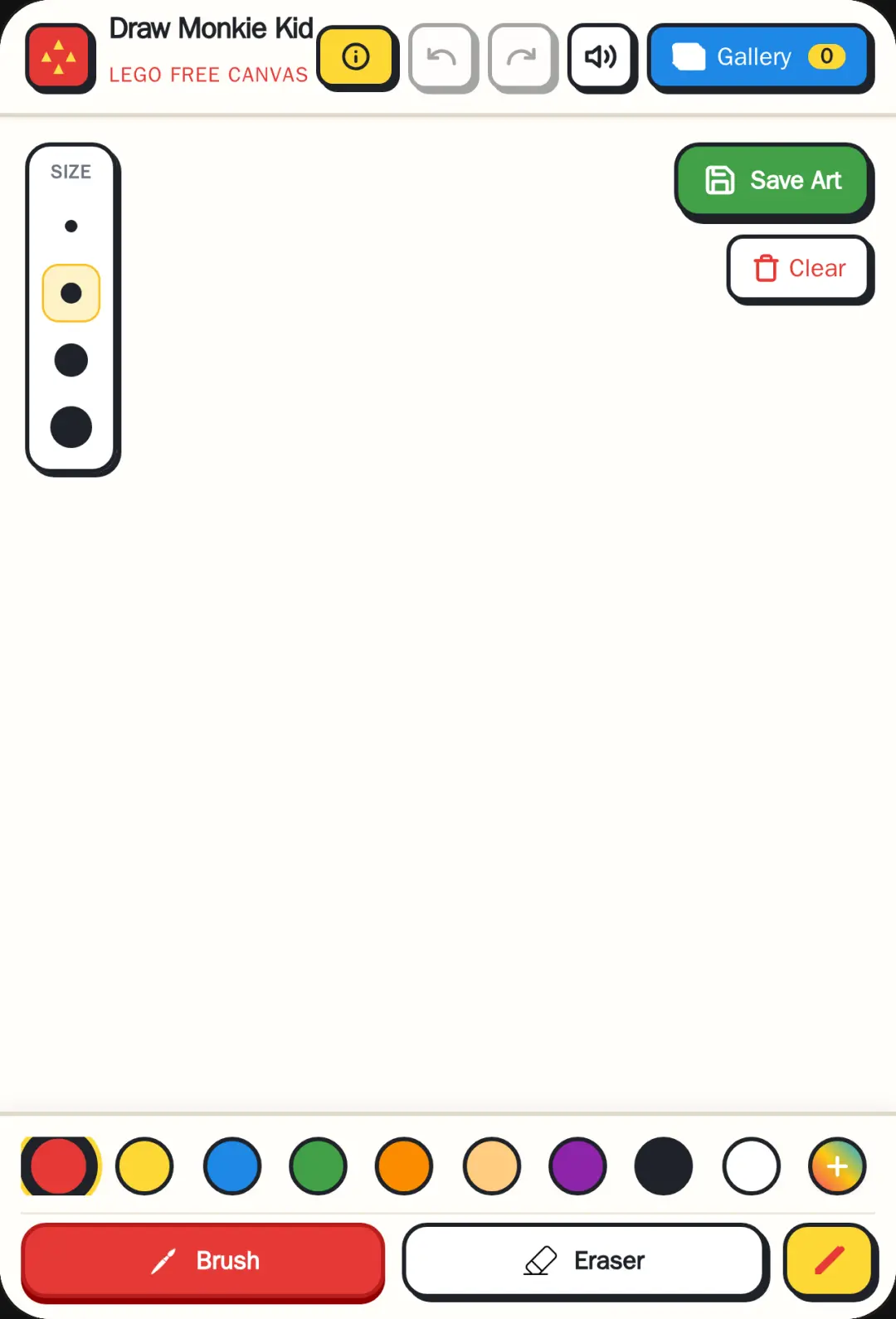 Draw Lego Monkie Kid cover