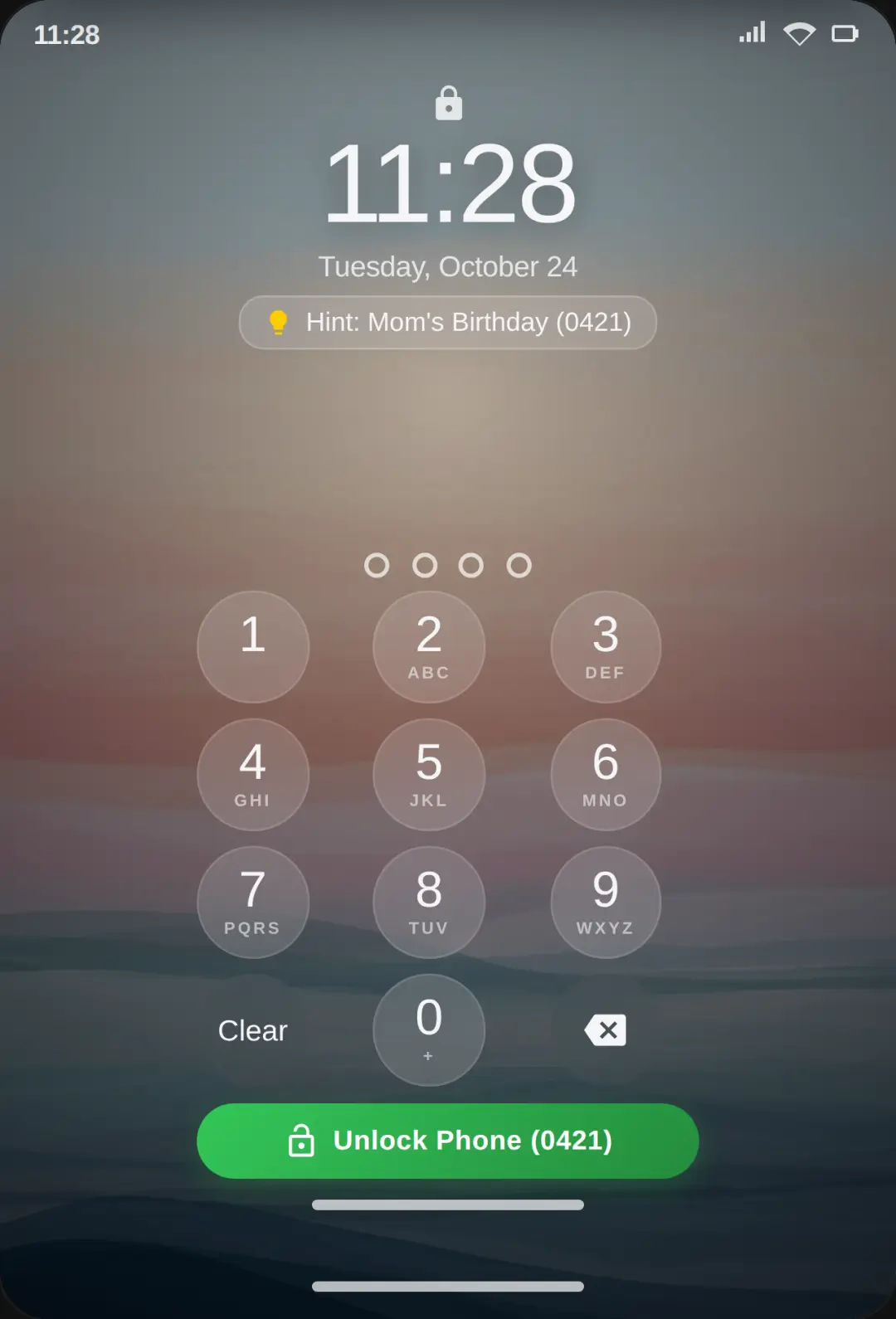 Smartphone Simulator cover