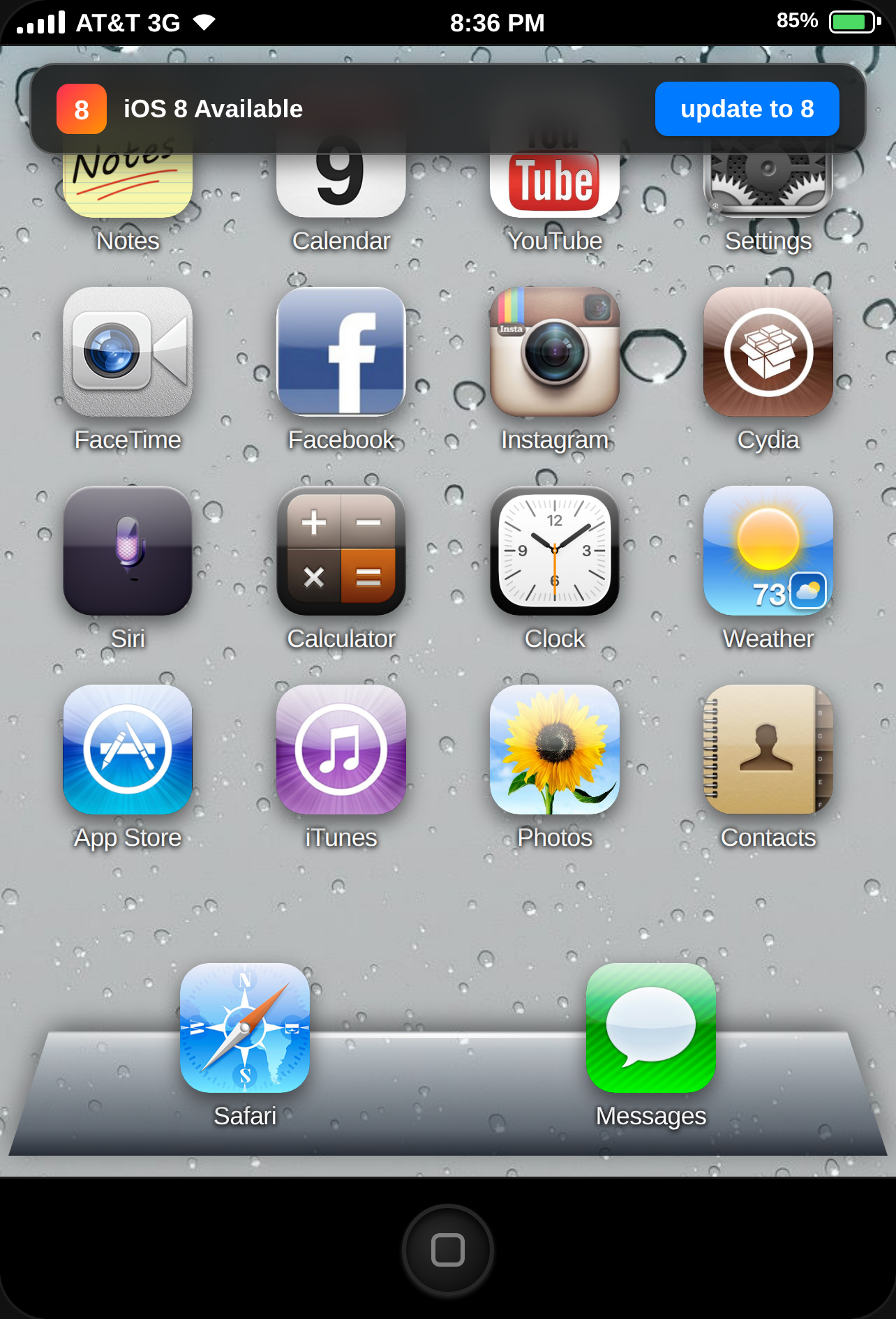 Retro iOS Simulator cover