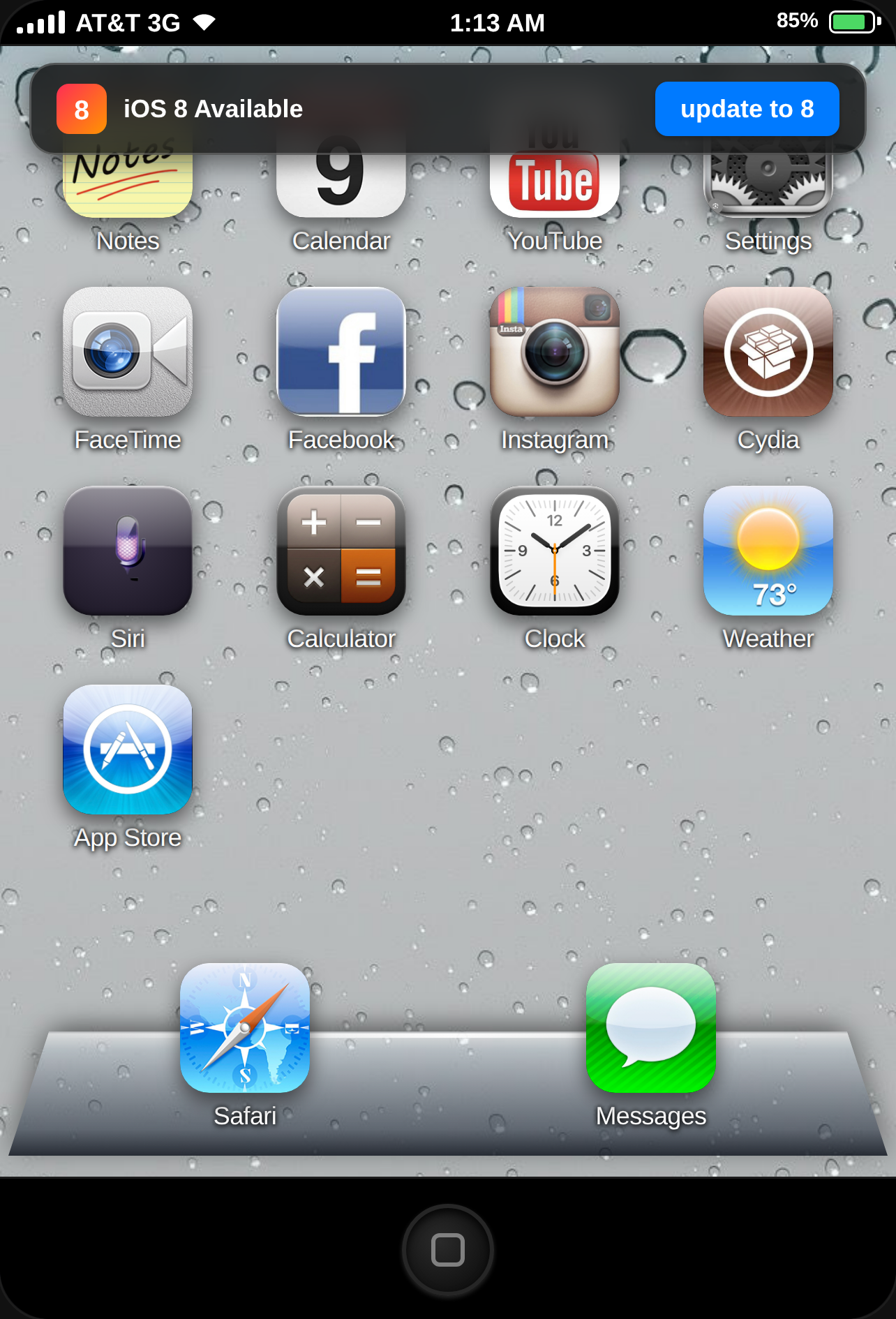 Retro iOS Simulator cover