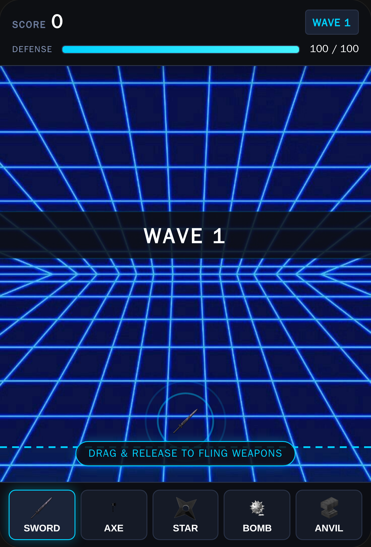 Fling Madness cover