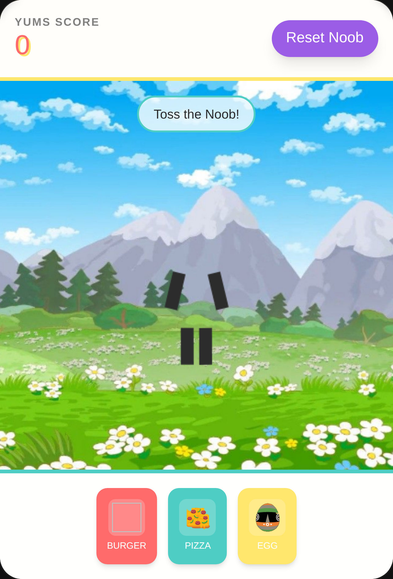 Noob Ragdoll Sandbox cover