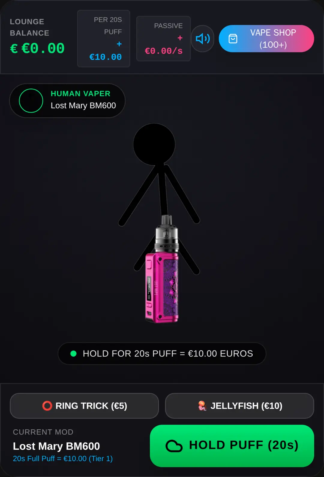 Chill Vape Lounge & Shop cover