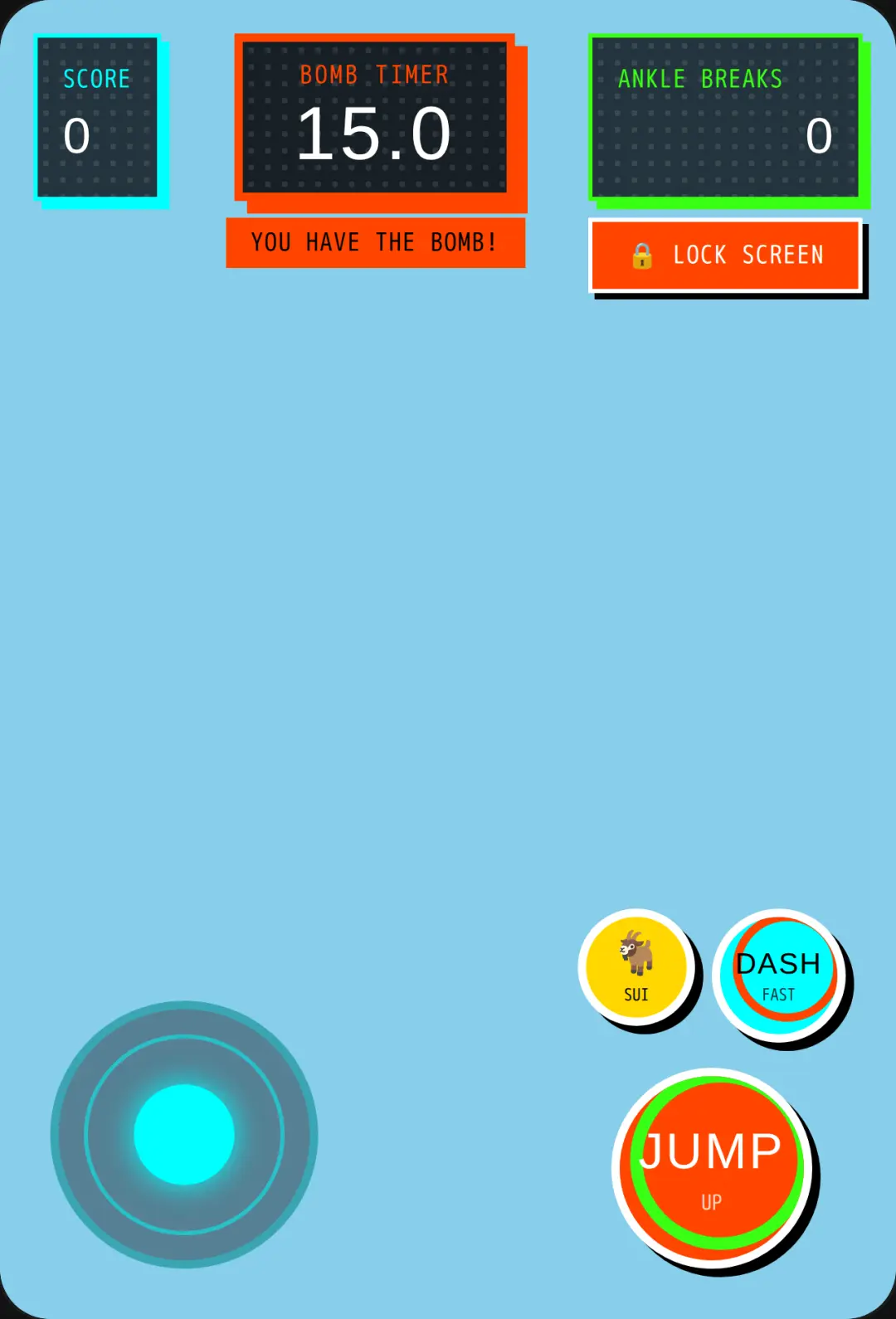Juke the Bot! And Bomb The bot! cover