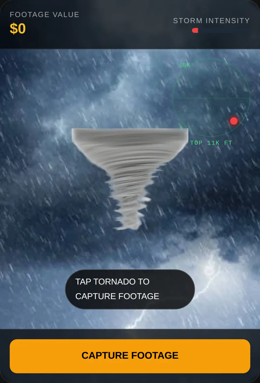 Storm Chaser Simulator cover