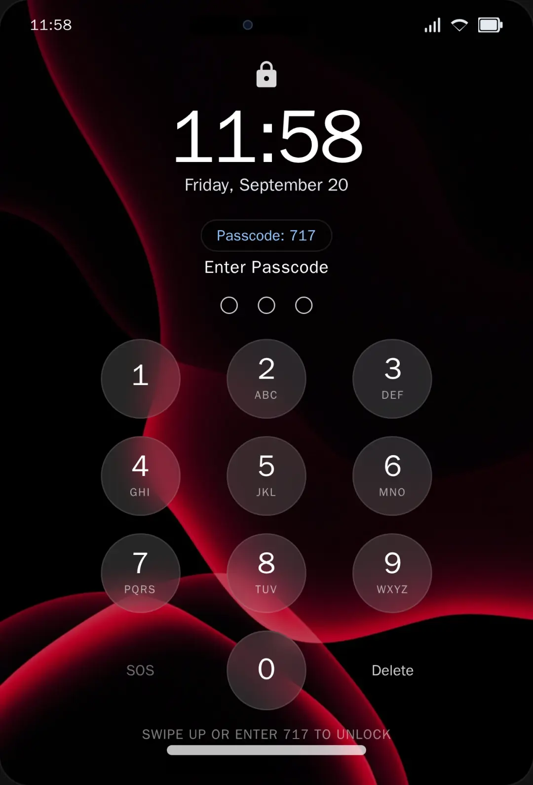 Phone Simulator cover