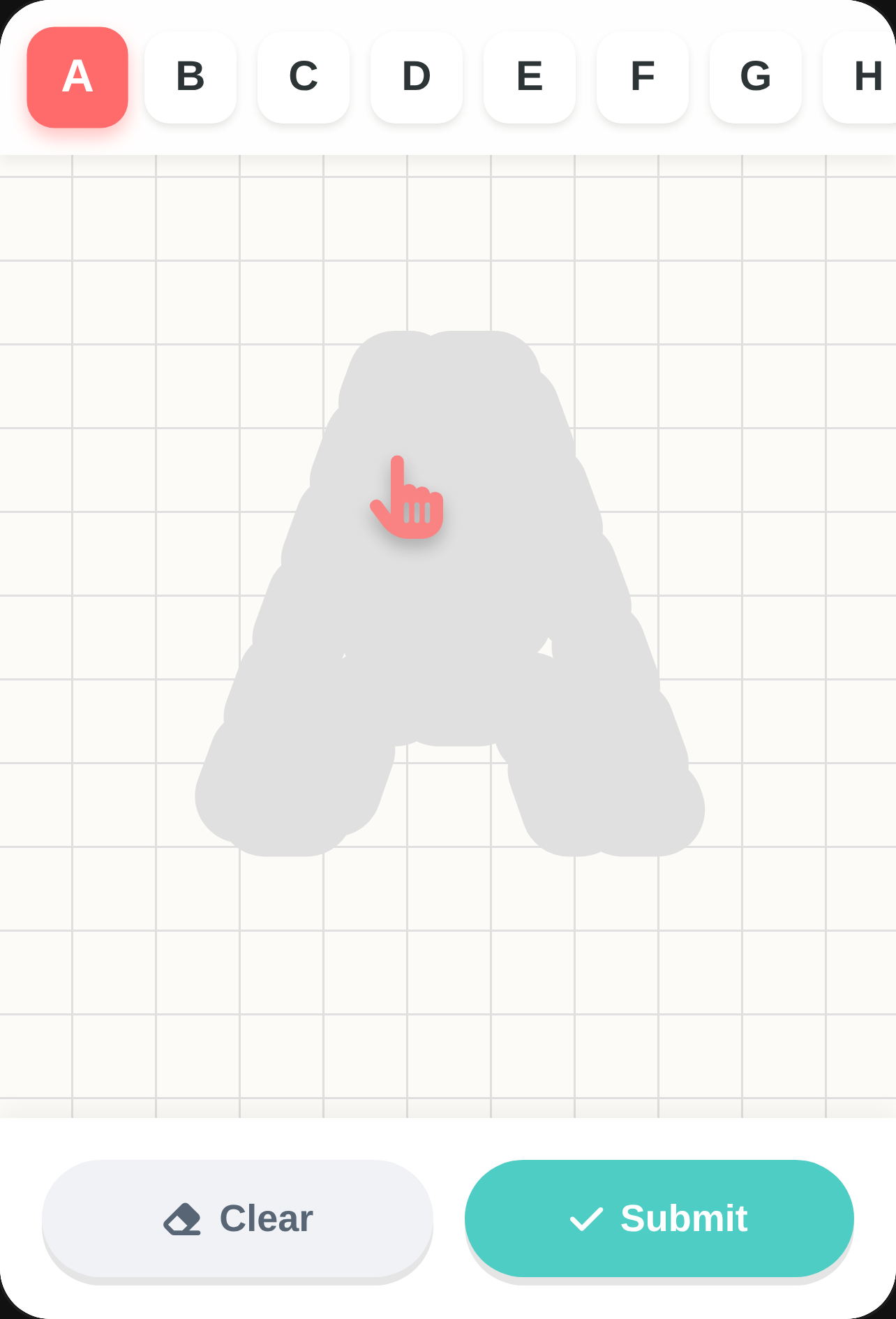 Perfect Alphabet (V1.2) cover