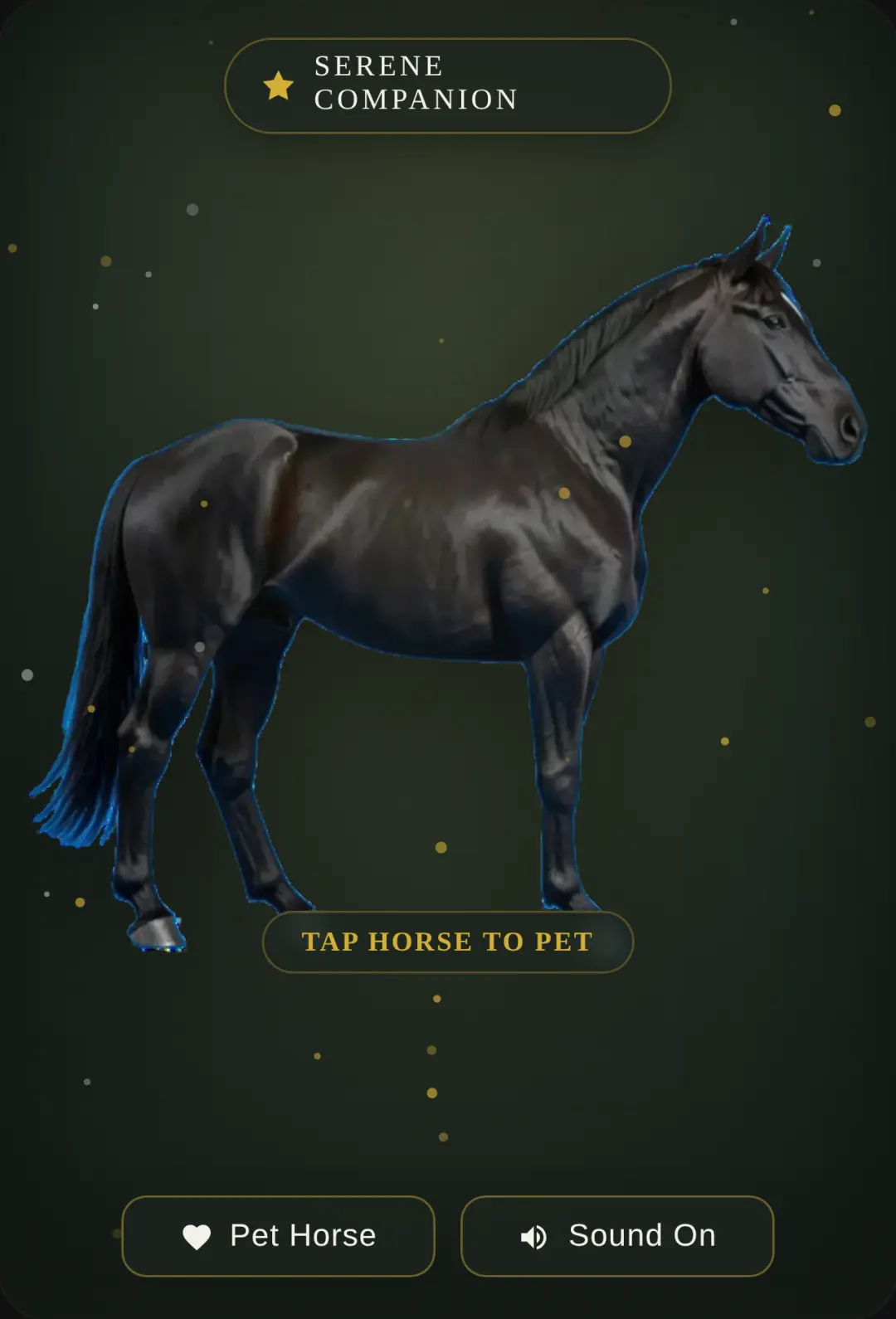 Horse cover