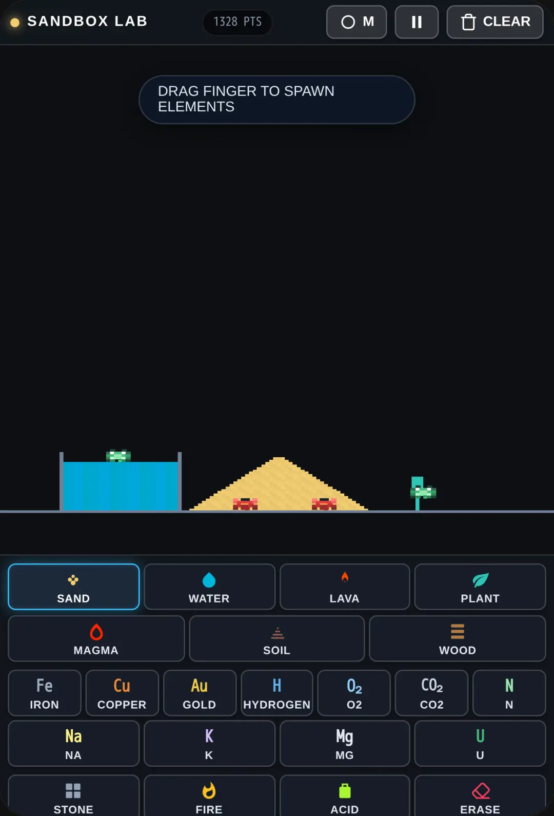 andbox cover