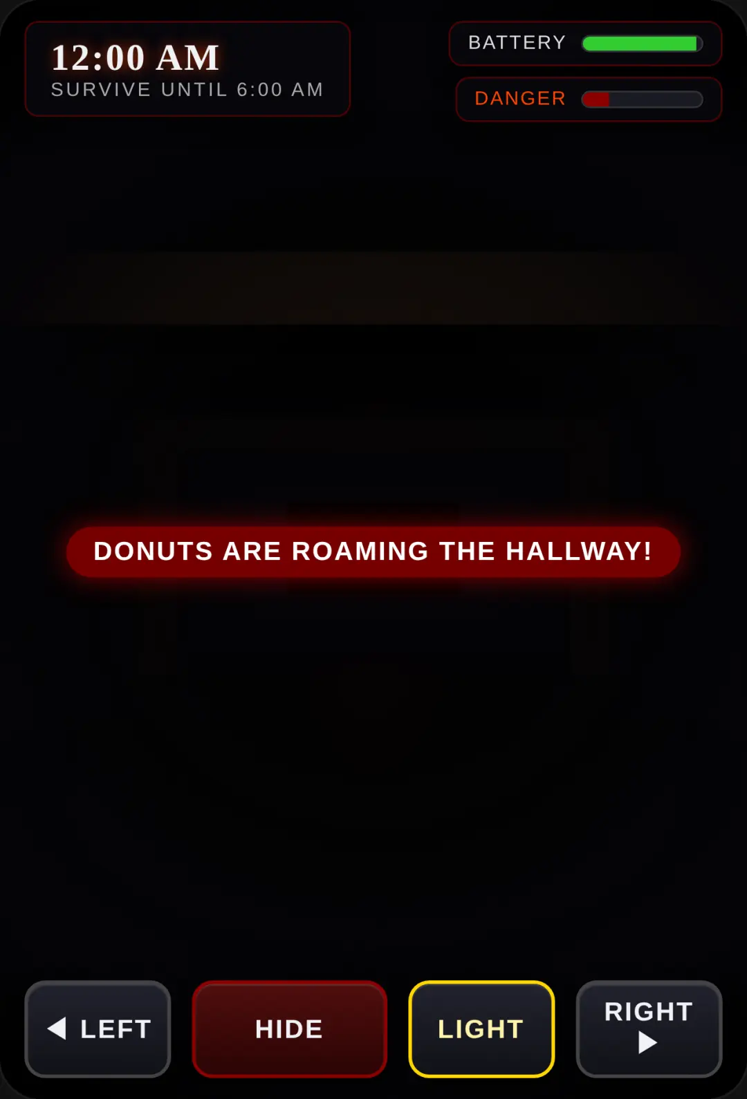 Hide From The Jelly Donuts cover