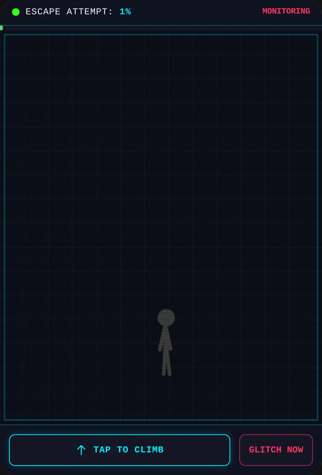 Stickman Escape Crash cover