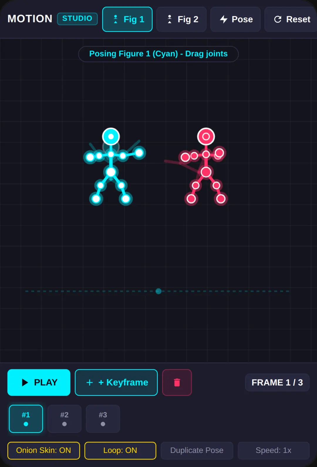 Stick Motion Studio cover