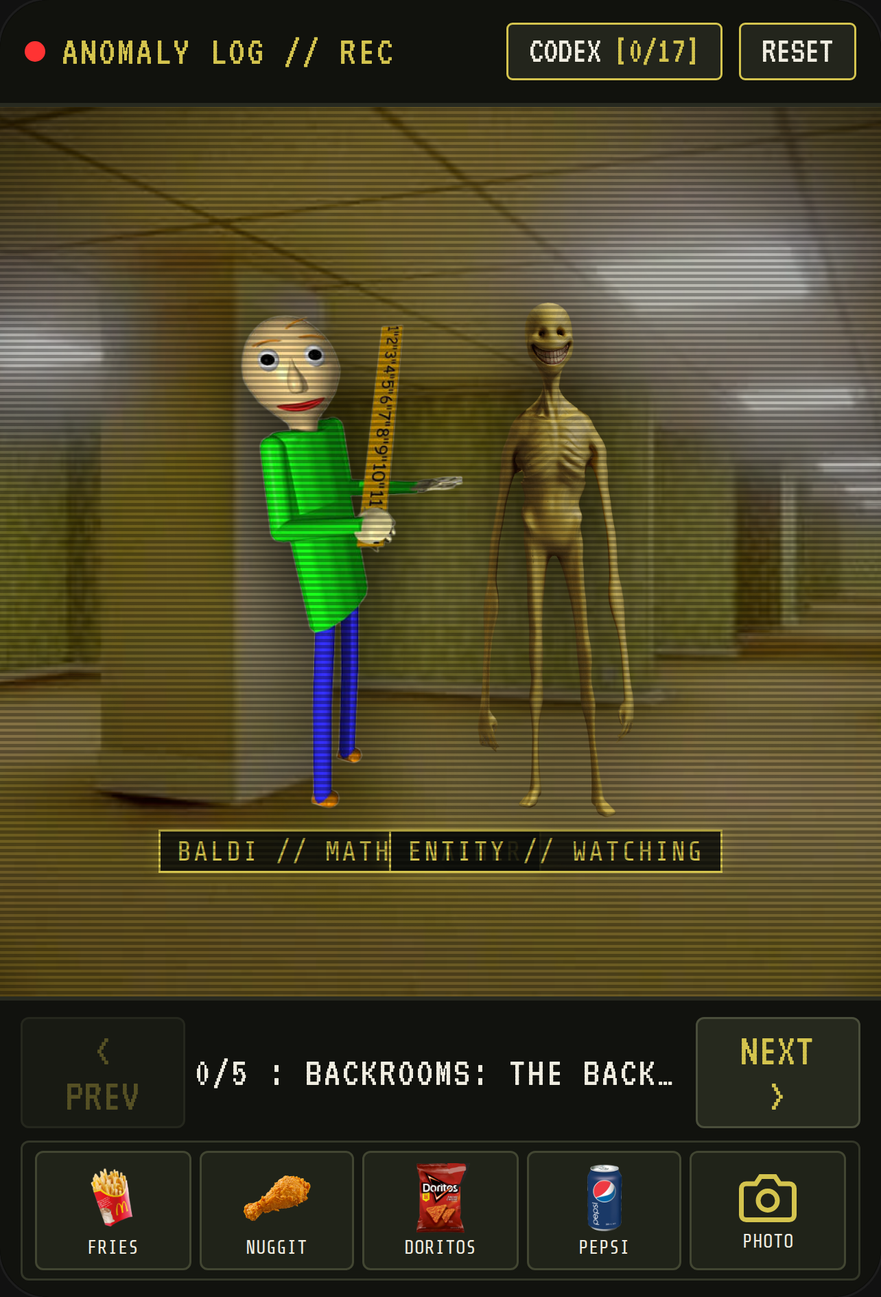 Random Images HQ cover