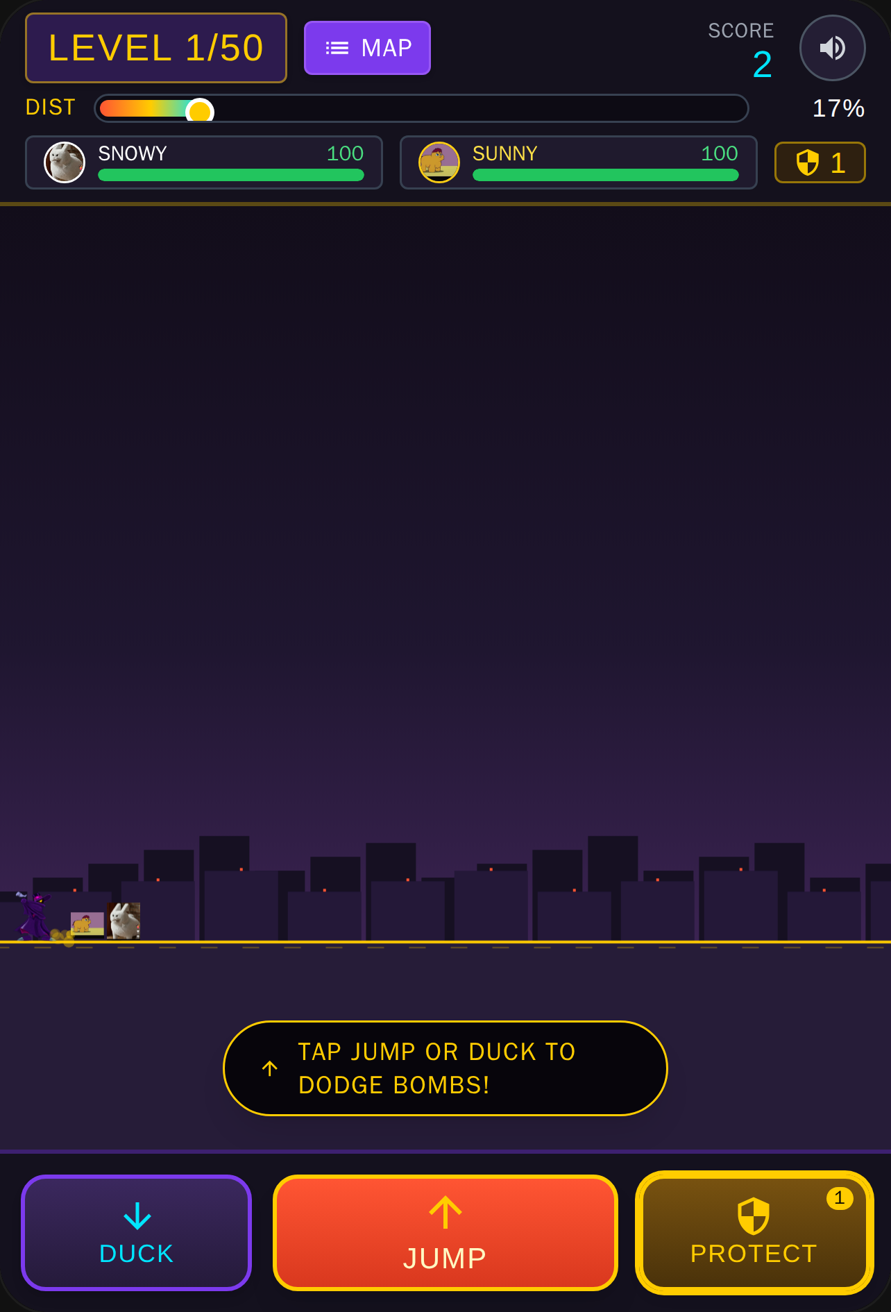 Peanut Butter Escape: 50 Levels cover