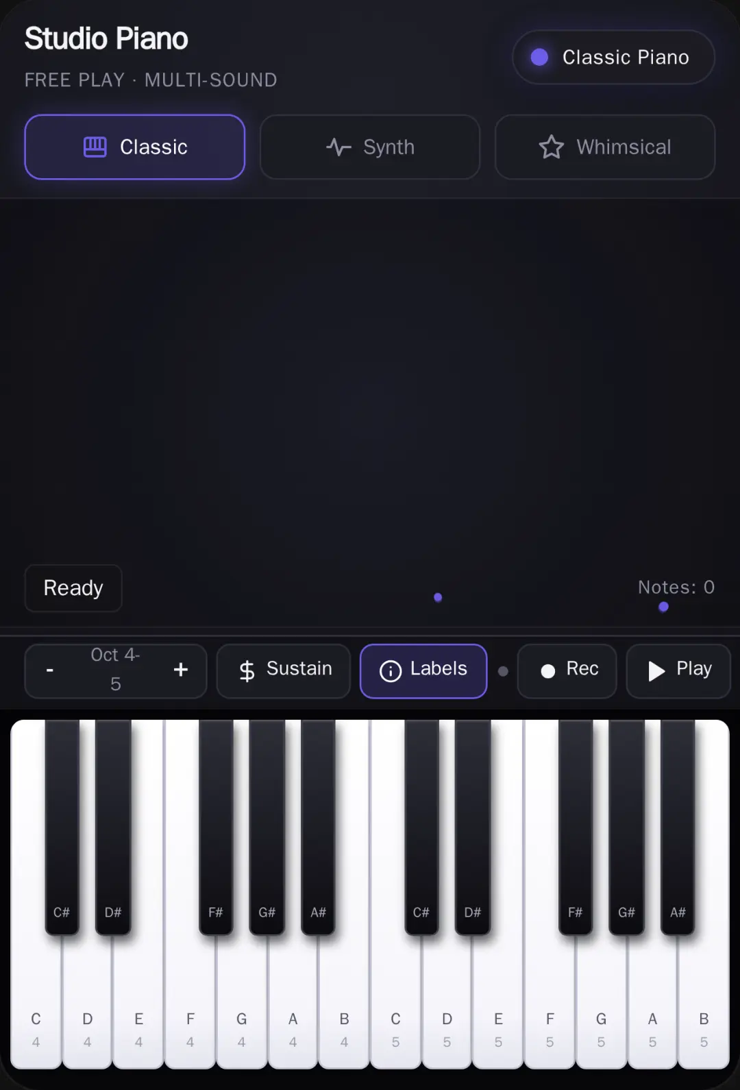 Become a piano pro cover