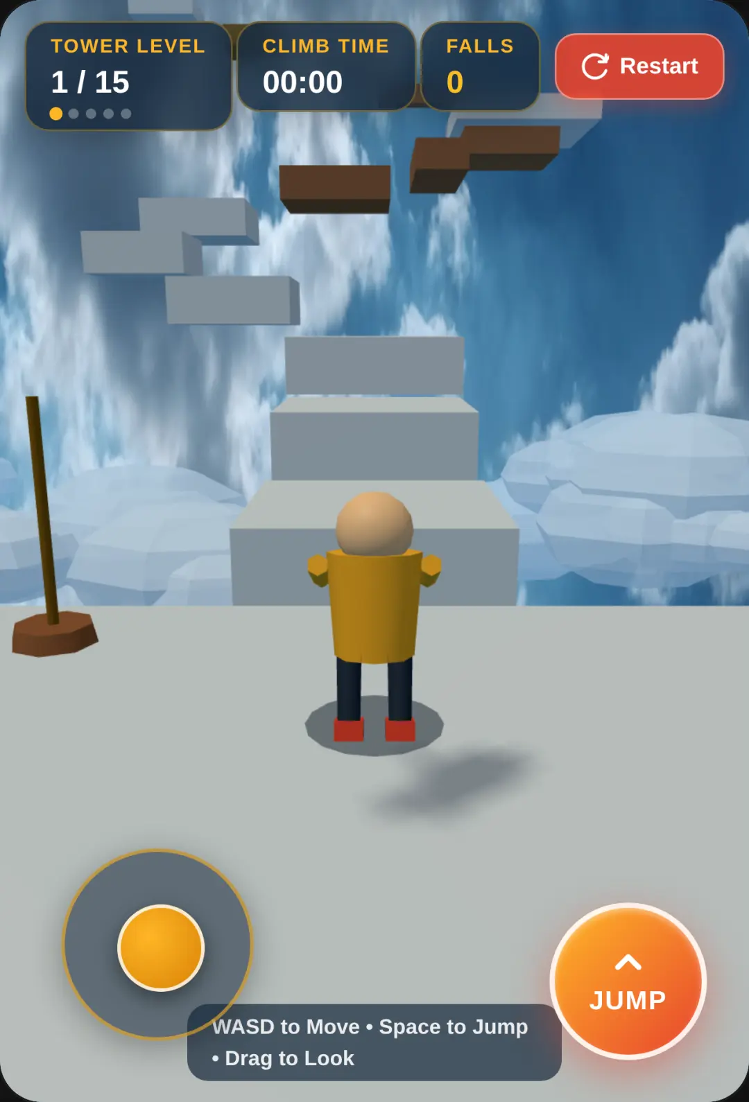 I Fell Again... Help cover